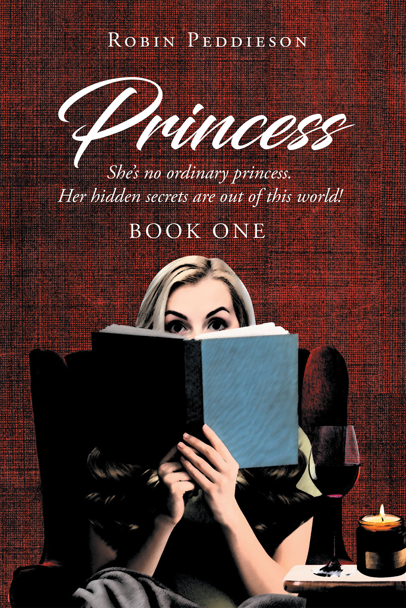 Princess Cover Image