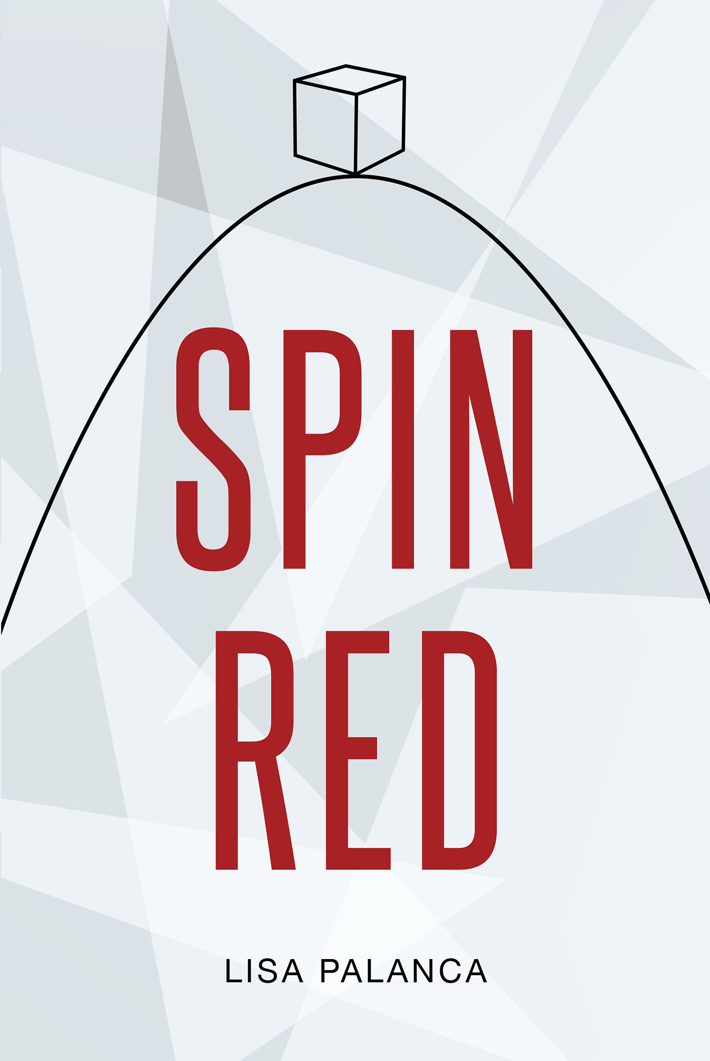 Spin Red Cover Image