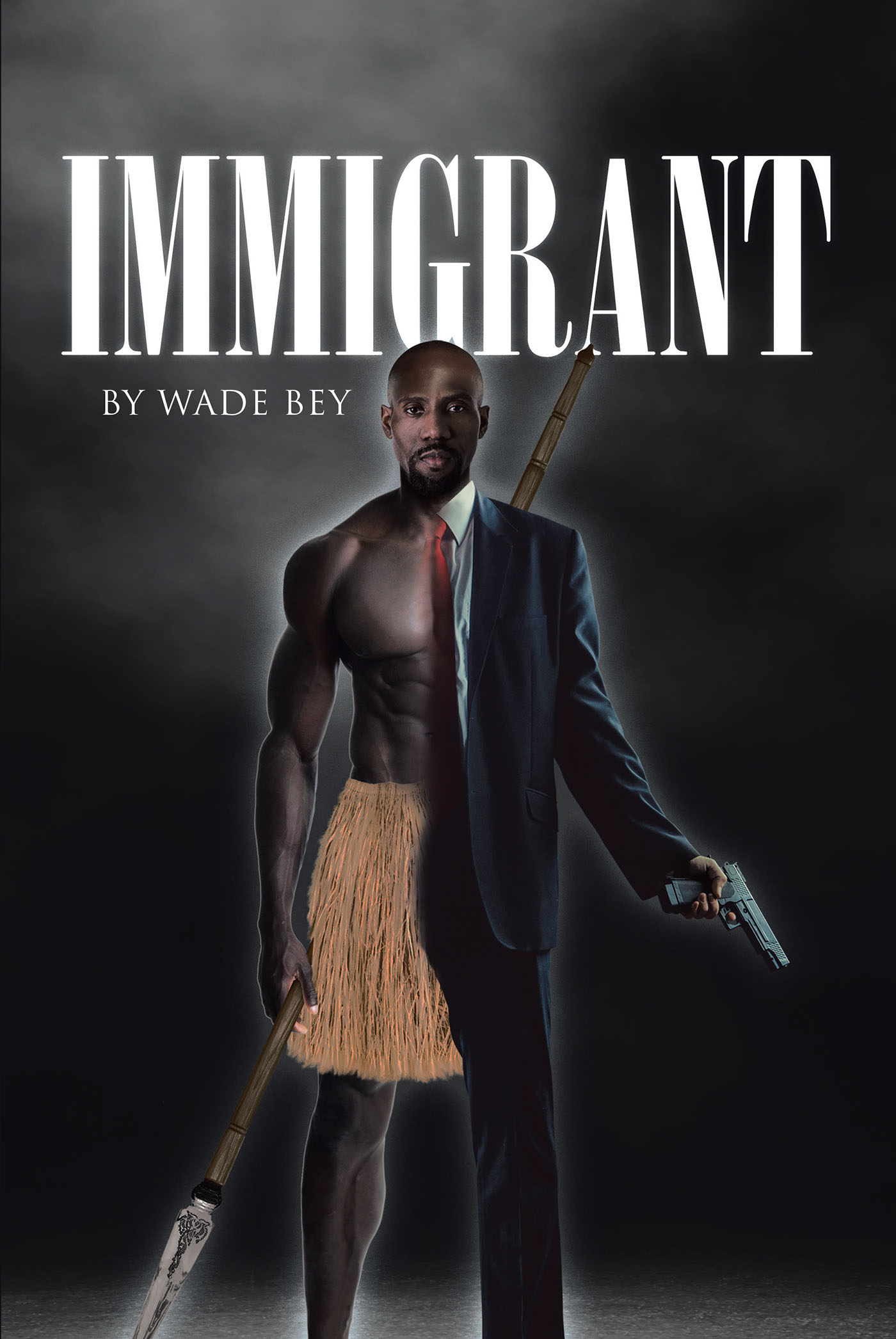 Immigrant Cover Image