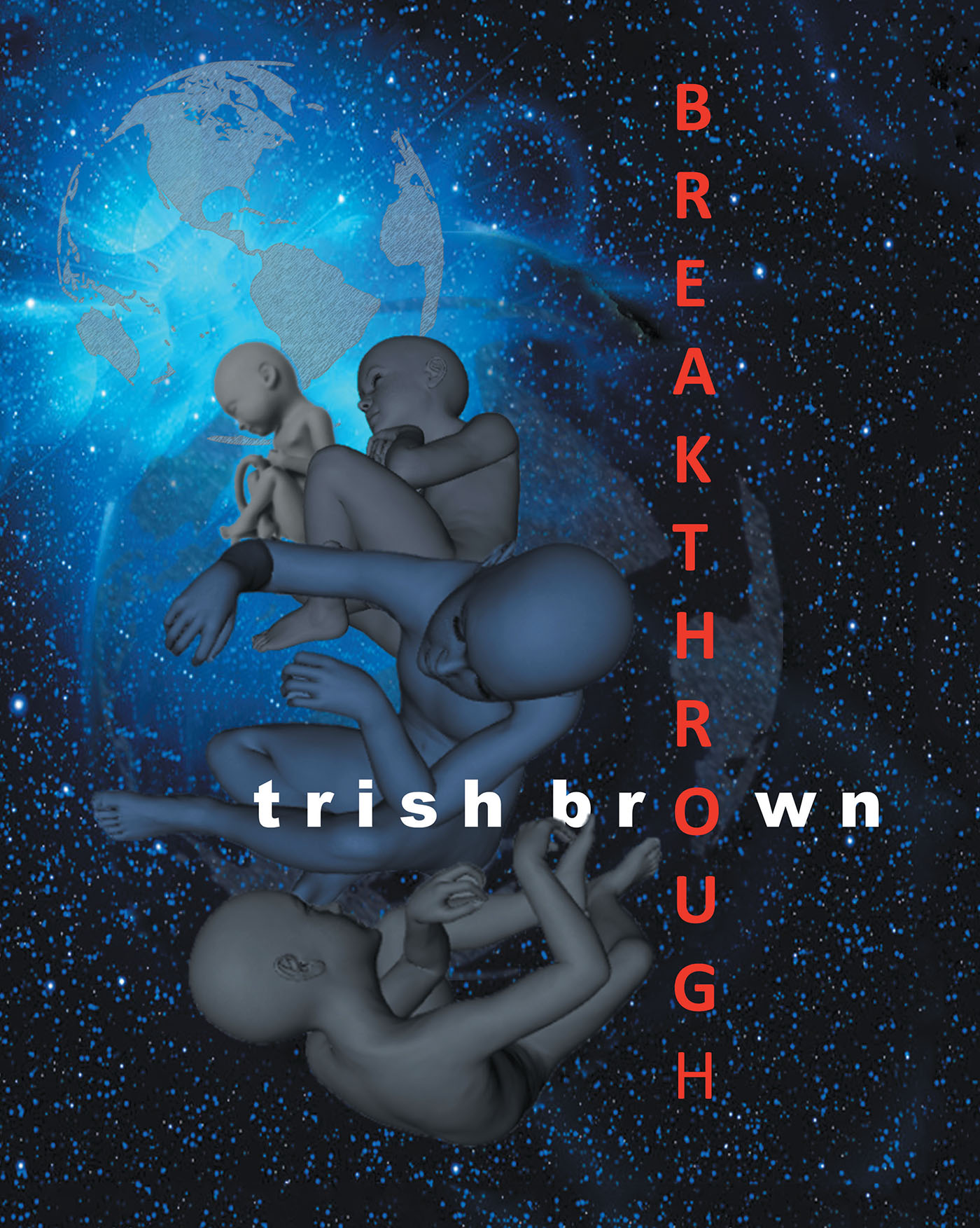 Breakthrough Cover Image