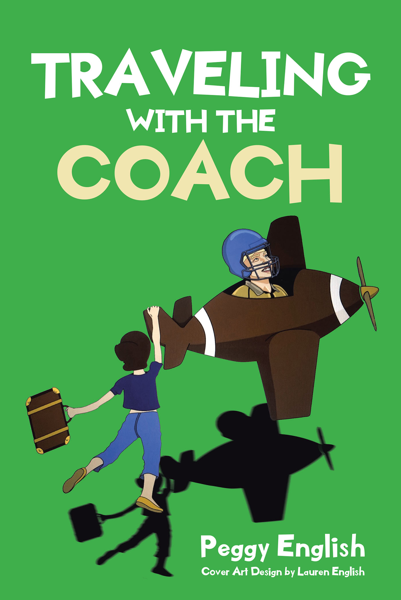 Traveling with the Coach Cover Image