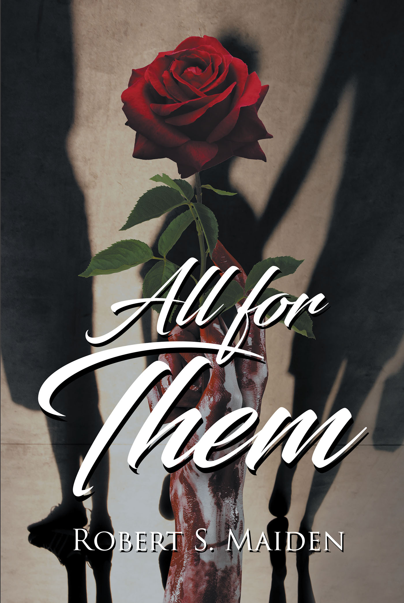 All for Them Cover Image