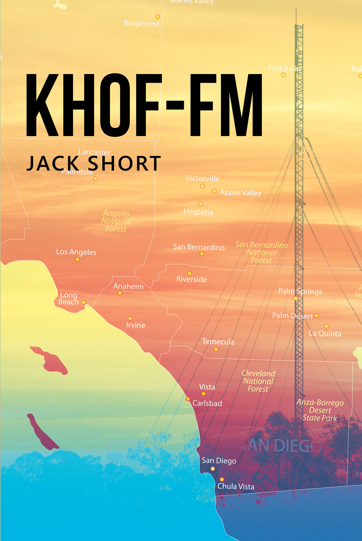KHOF-FM Cover Image