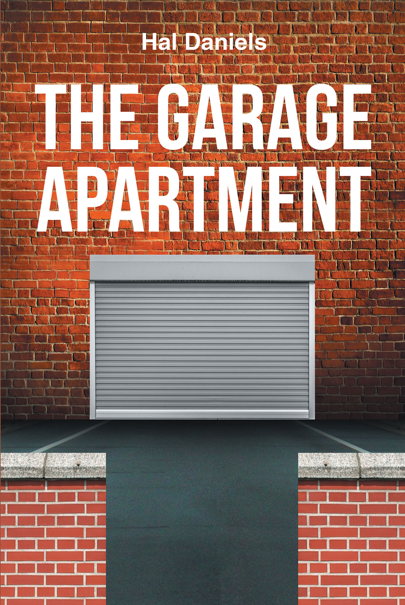 The Garage Apartment Cover Image