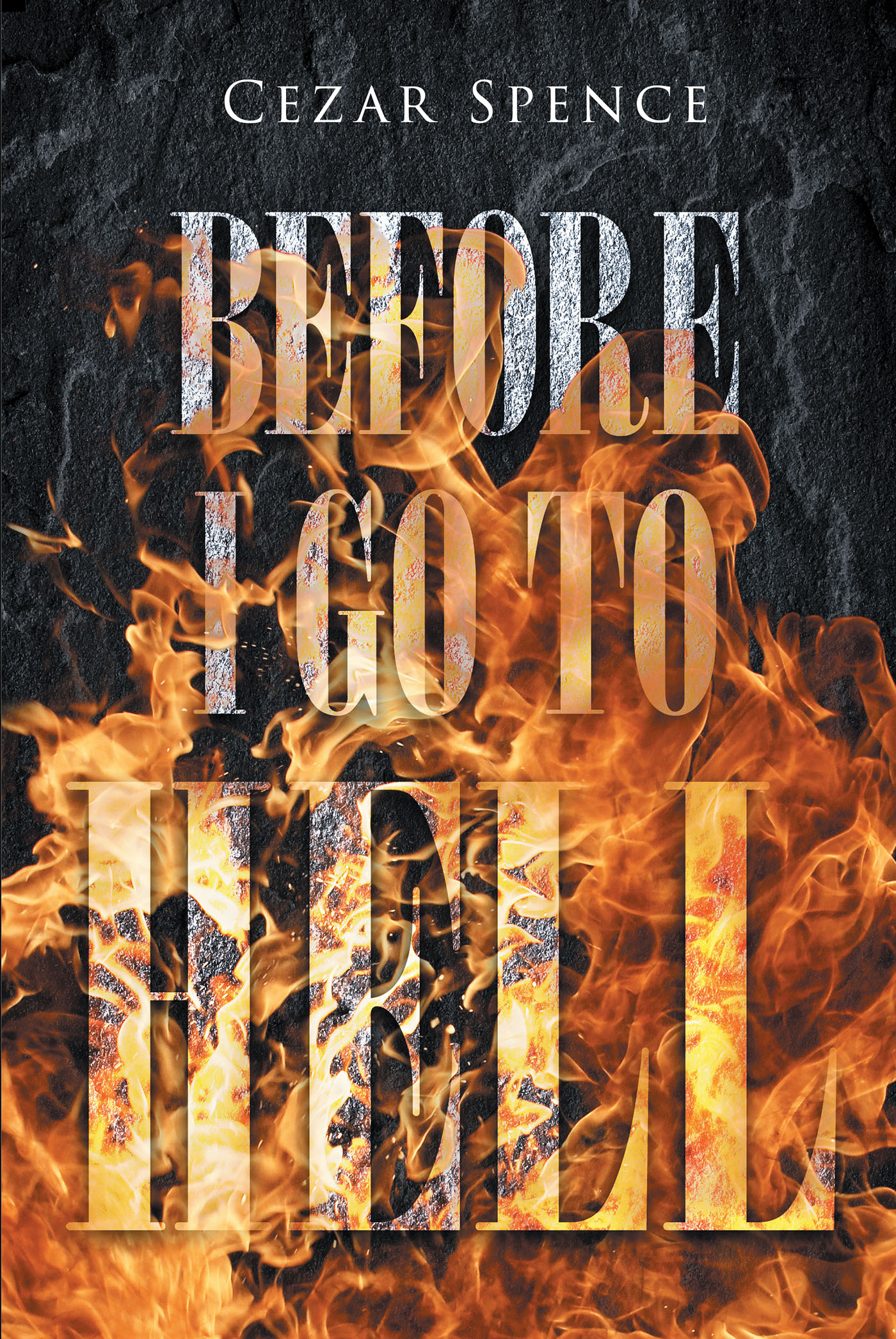 Before I Go to Hell Cover Image