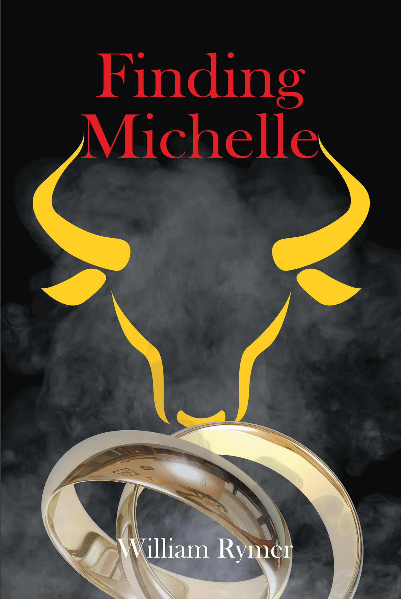 Finding Michelle Cover Image