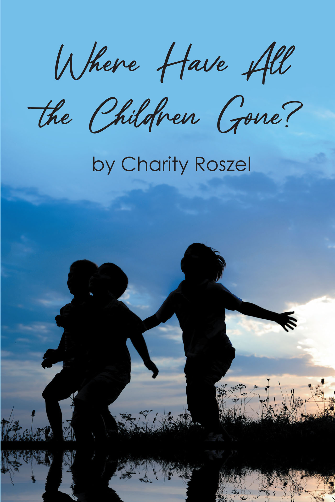 Where Have All the Children Gone? Cover Image