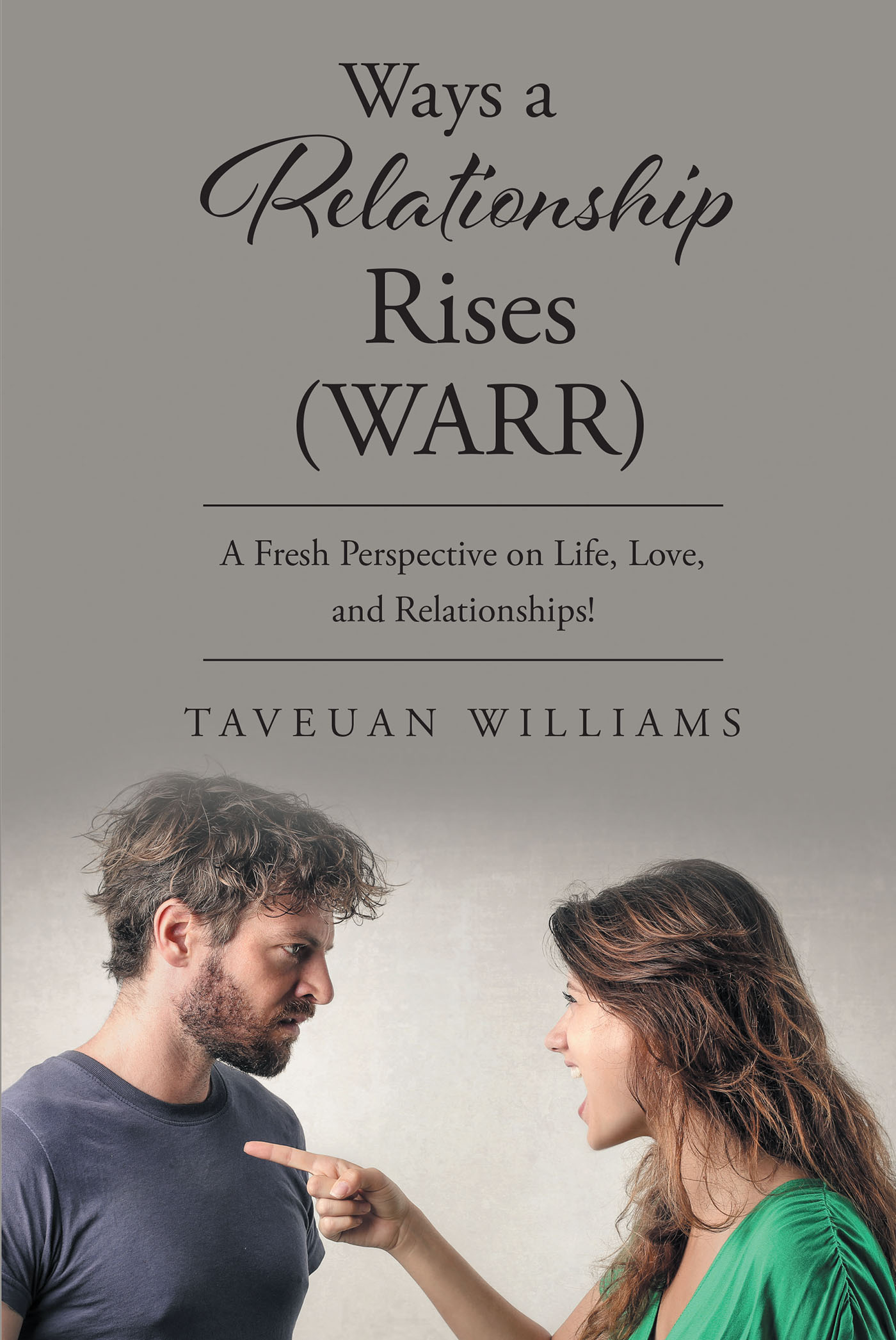 Ways a Relationship Rises Cover Image