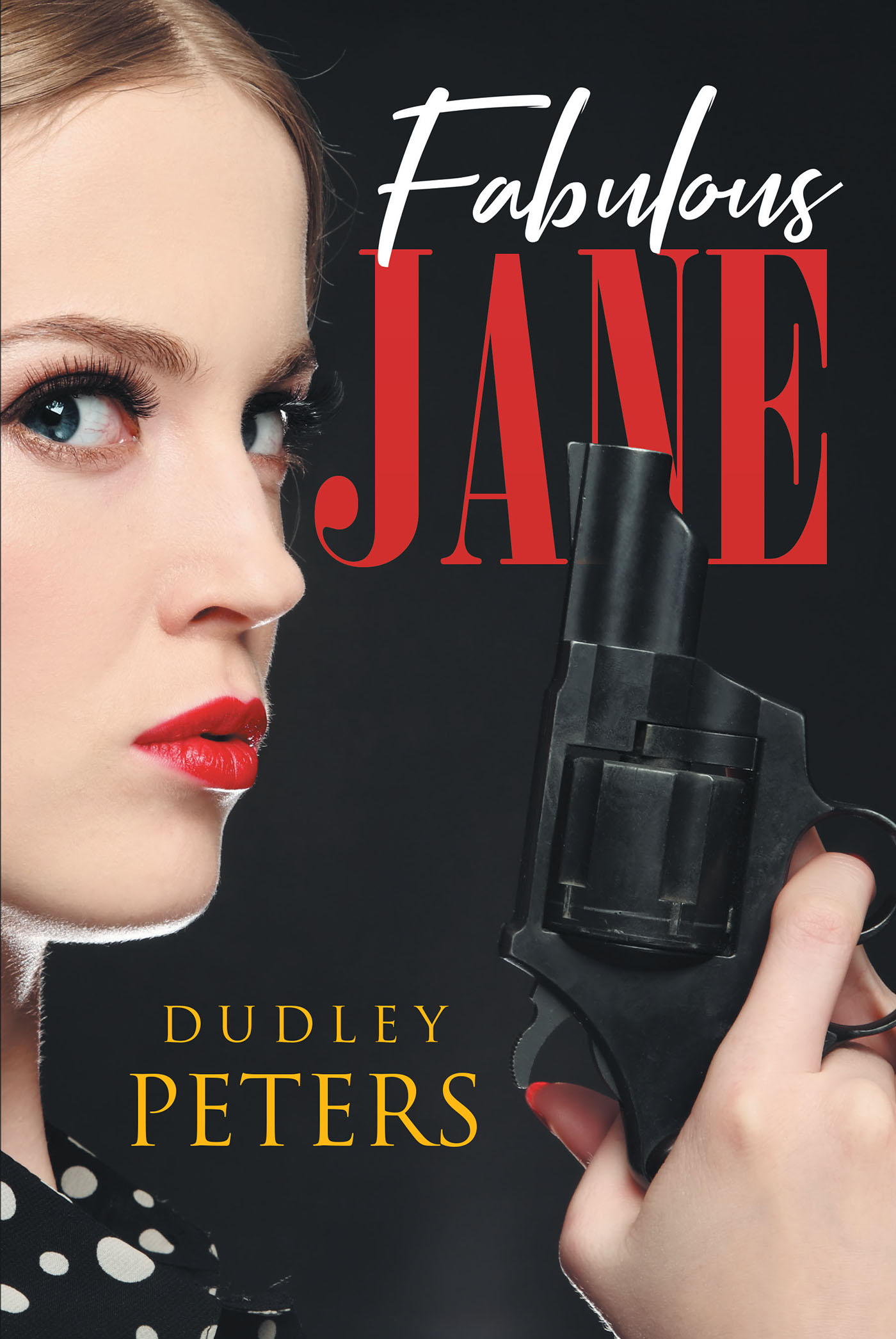 Fabulous Jane Cover Image