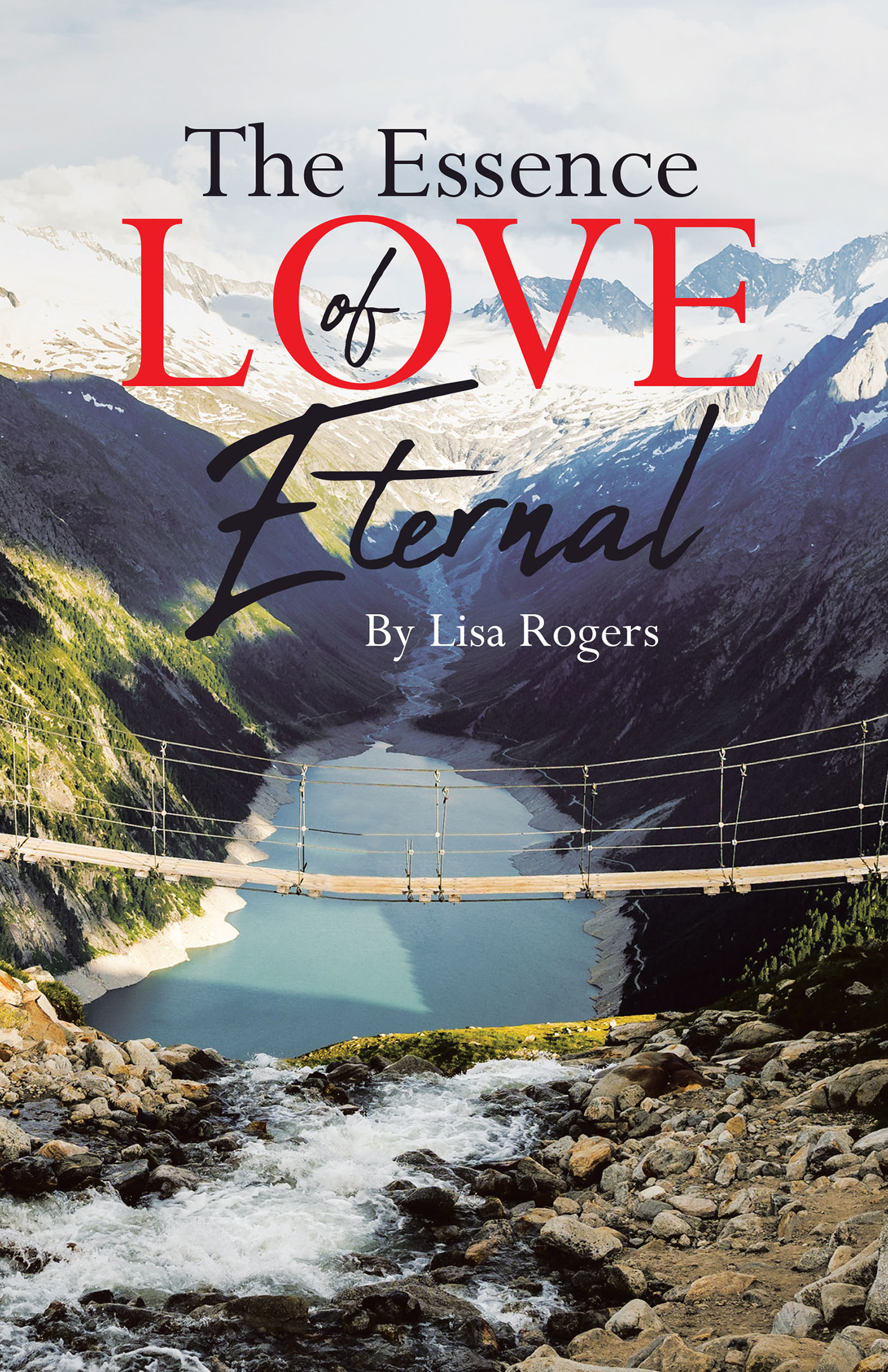 The Essence of Love Eternal Cover Image