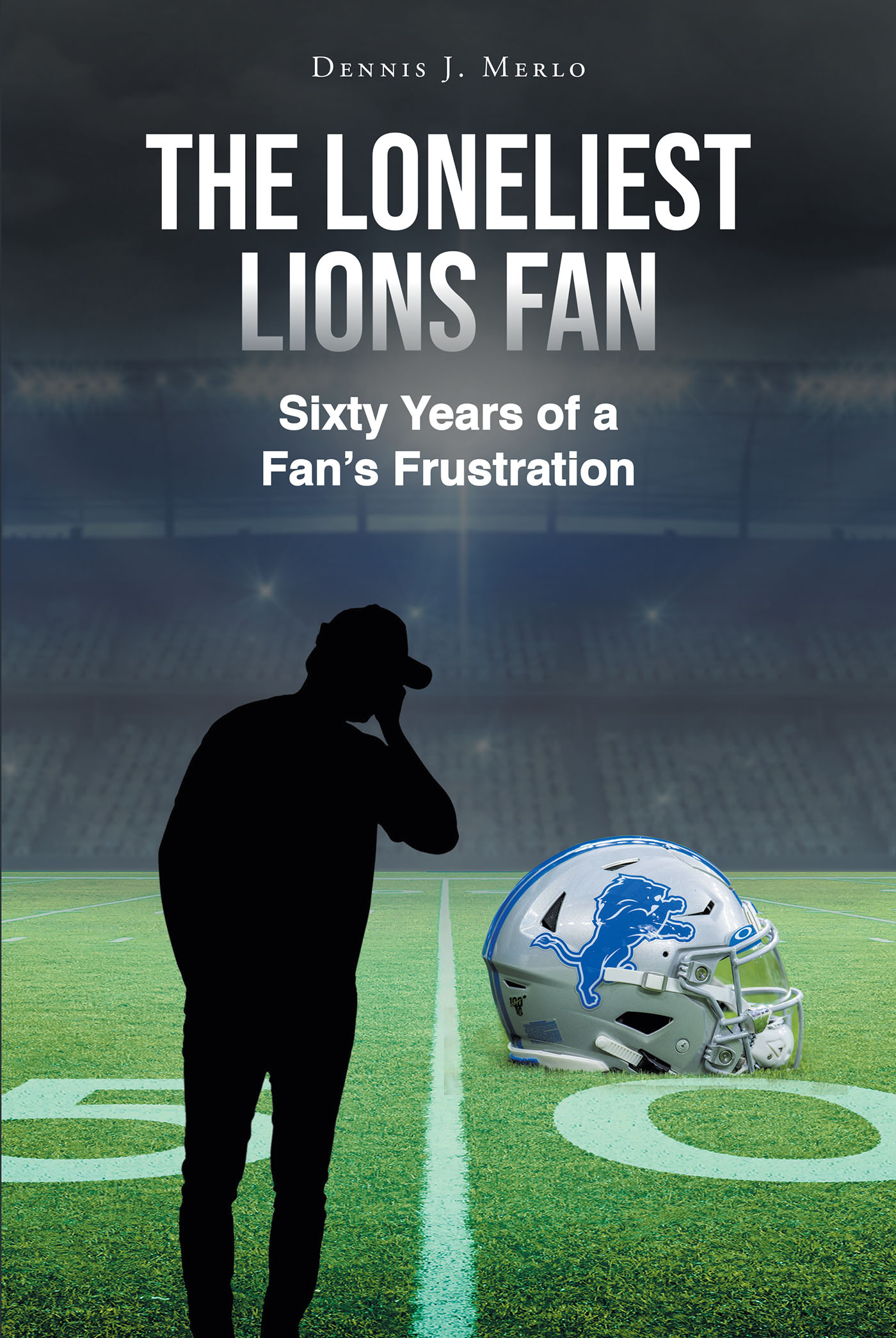 The Loneliest Lions Fan Cover Image