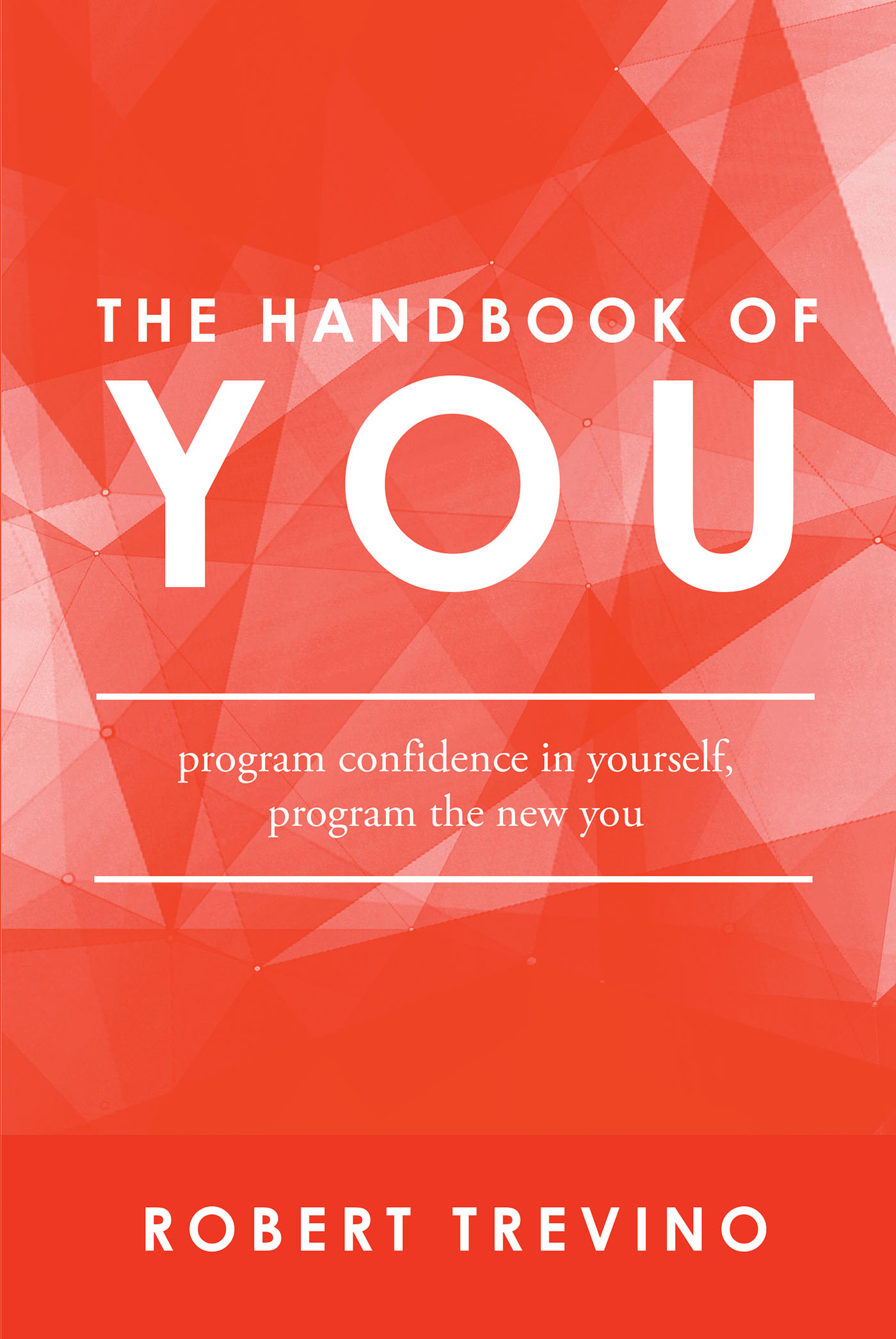 The Handbook of YOU Cover Image