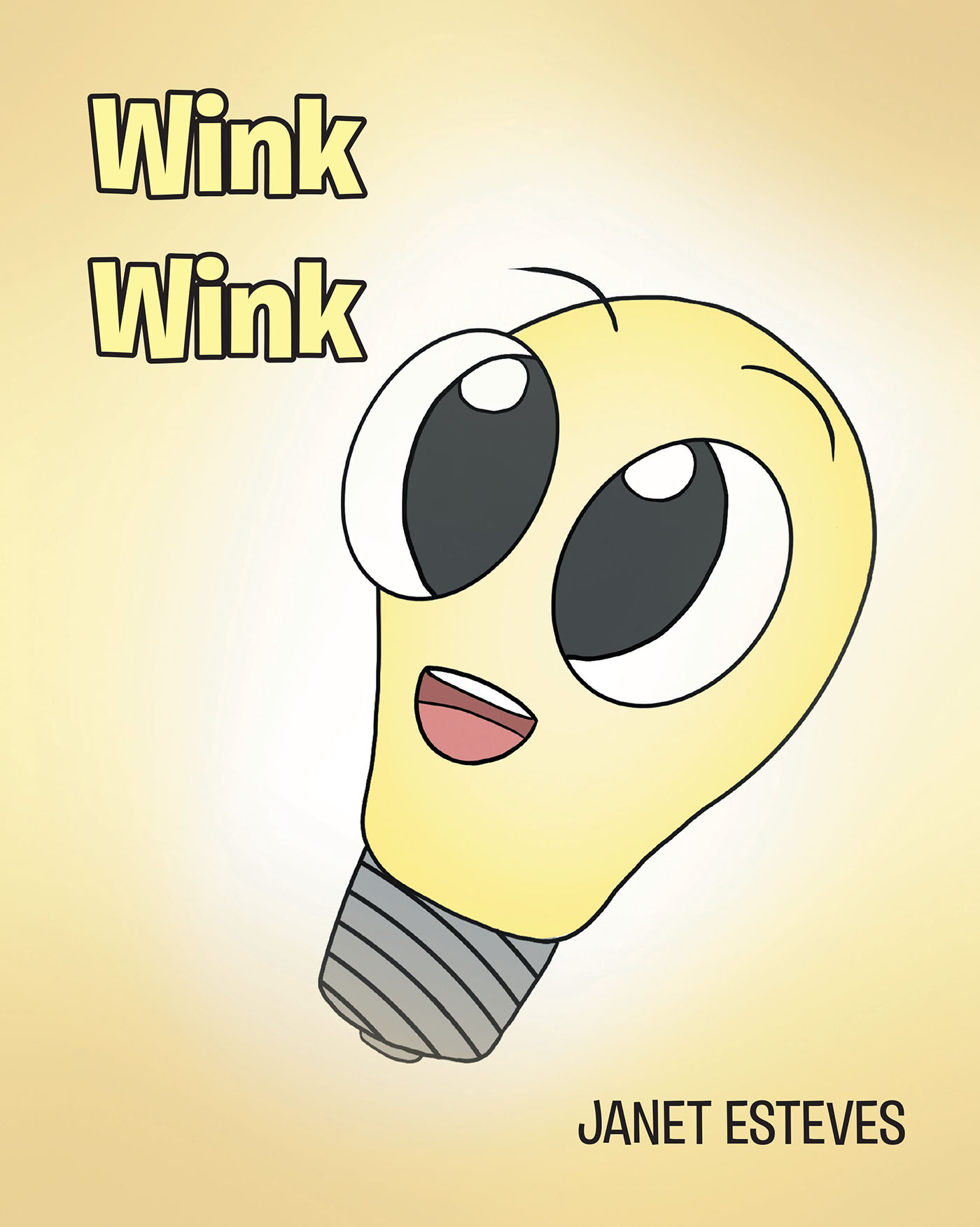 Wink Wink Cover Image
