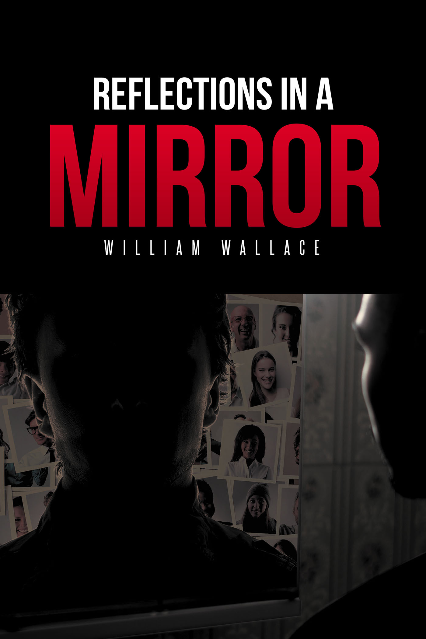 Reflections in a Mirror Cover Image