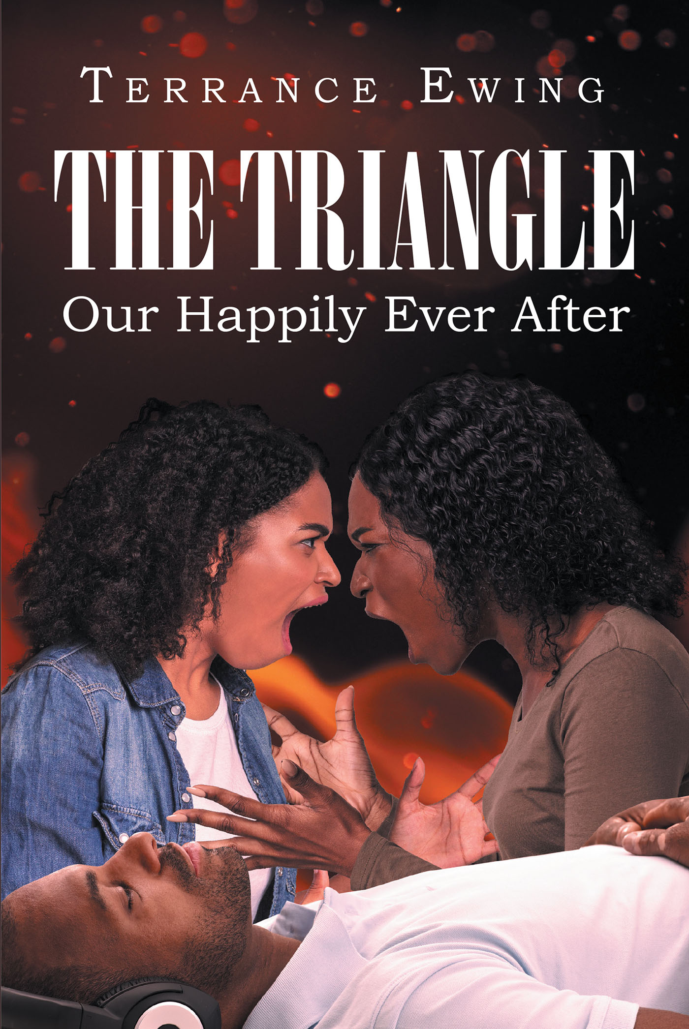 The Triangle Cover Image