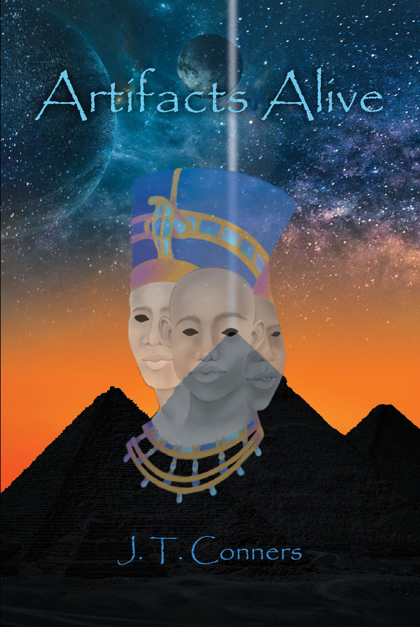 Artifacts Alive Cover Image