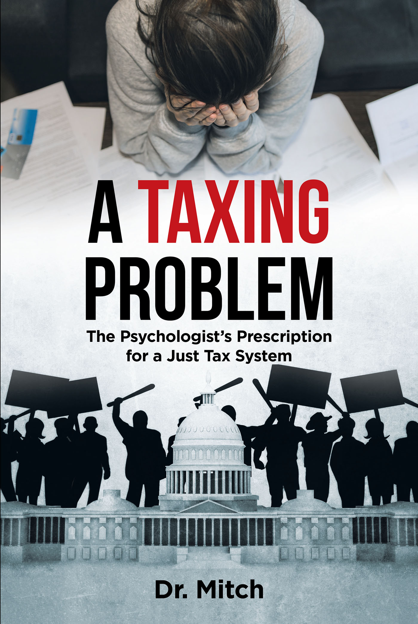 A Taxing Problem Cover Image