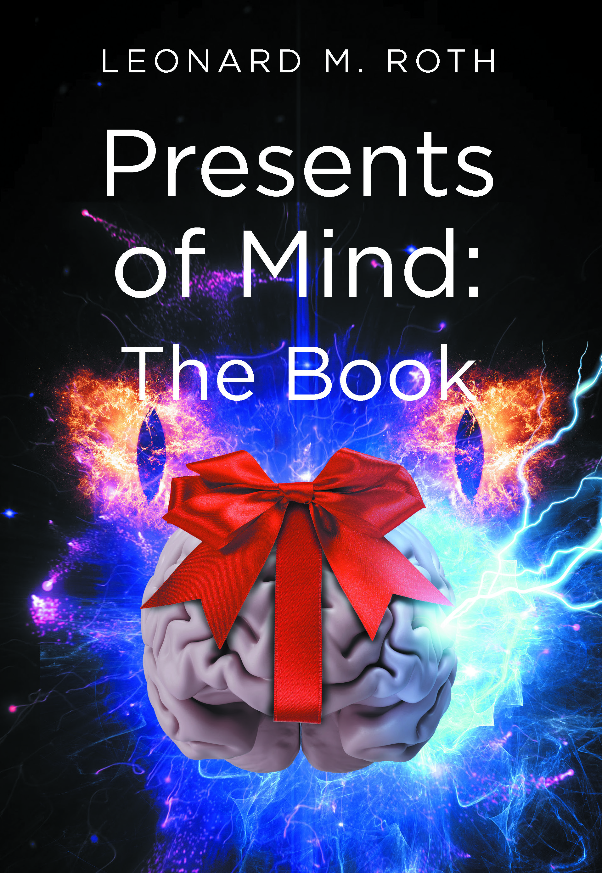 Presents of Mind Cover Image