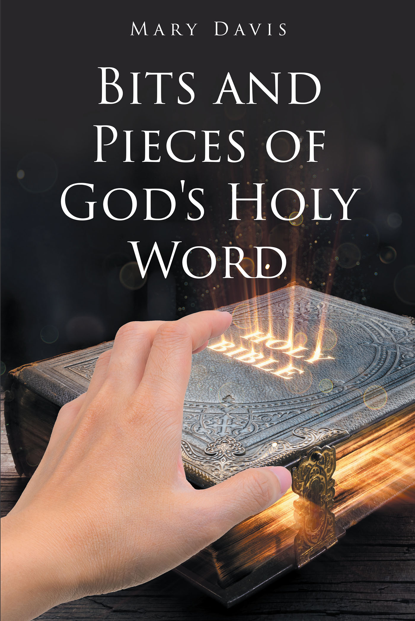 Bits And Pieces Of God's Holy Word Cover Image