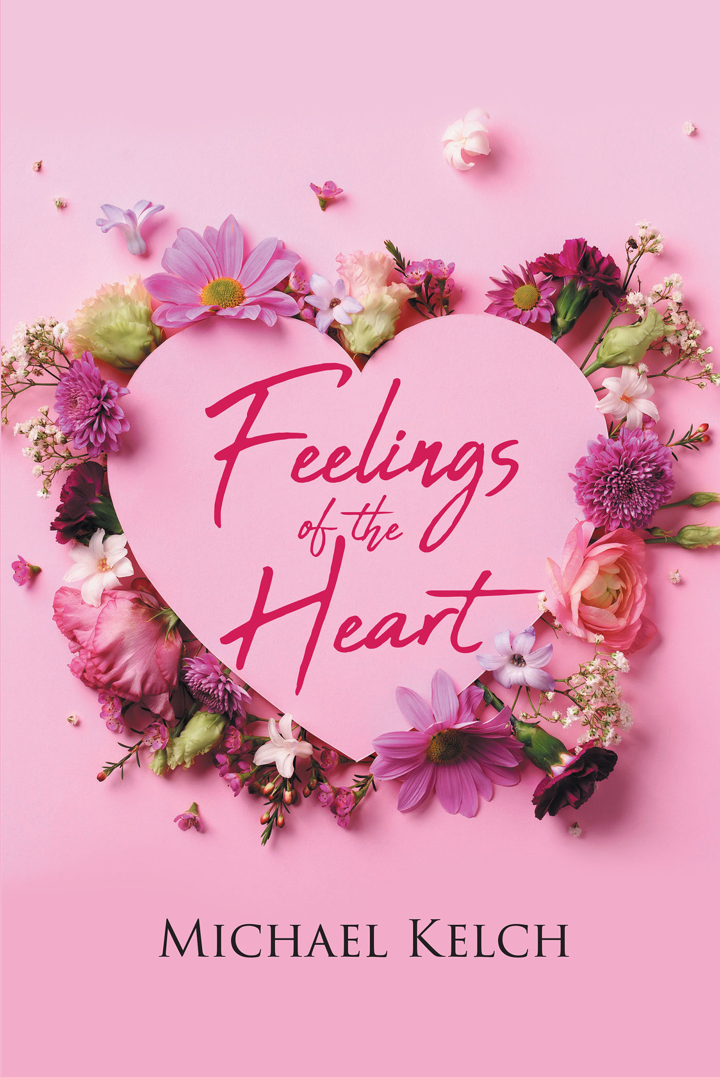Feelings of the Heart Cover Image