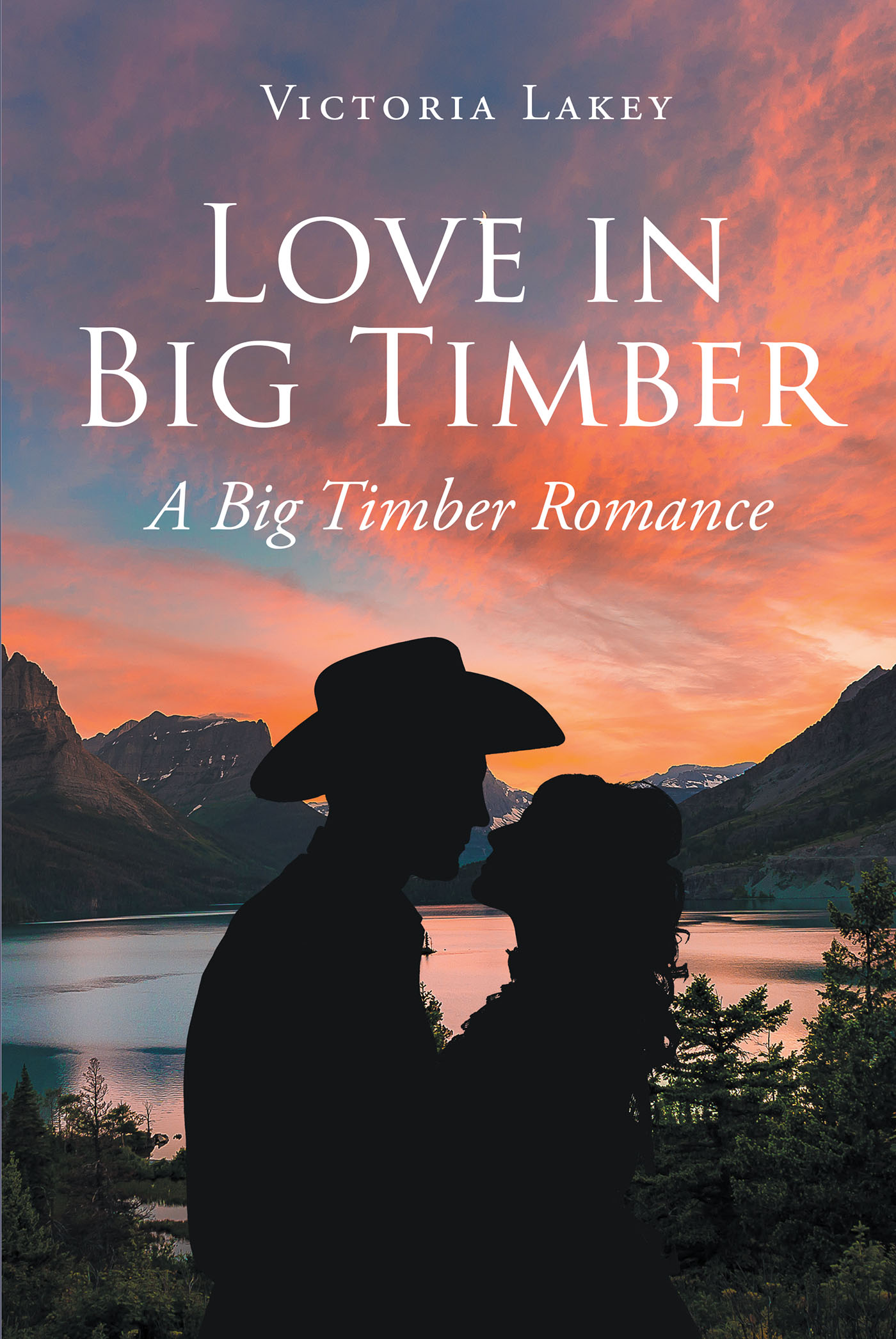 Love in Big Timber Cover Image