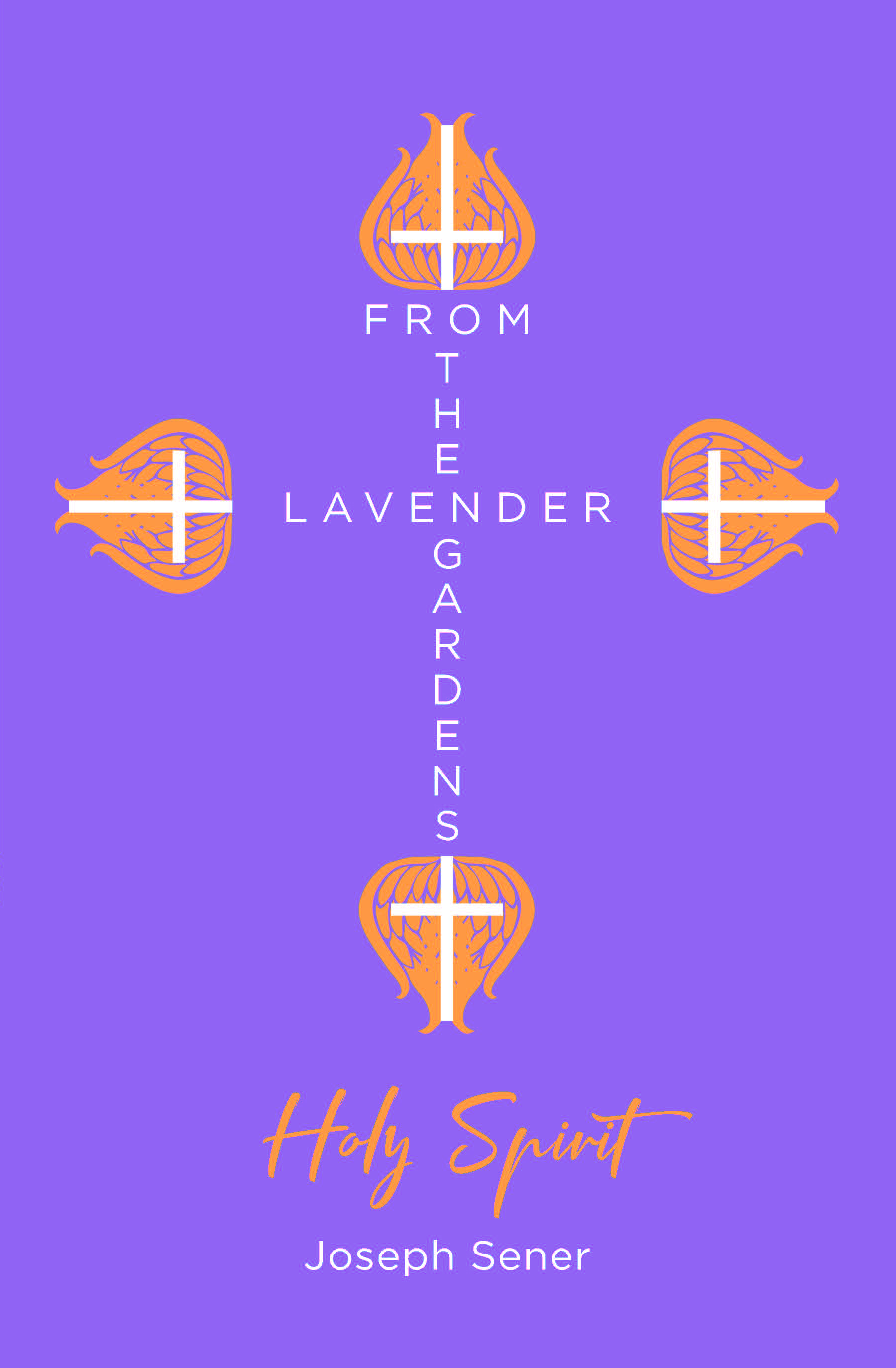 From the Lavender Gardens Cover Image