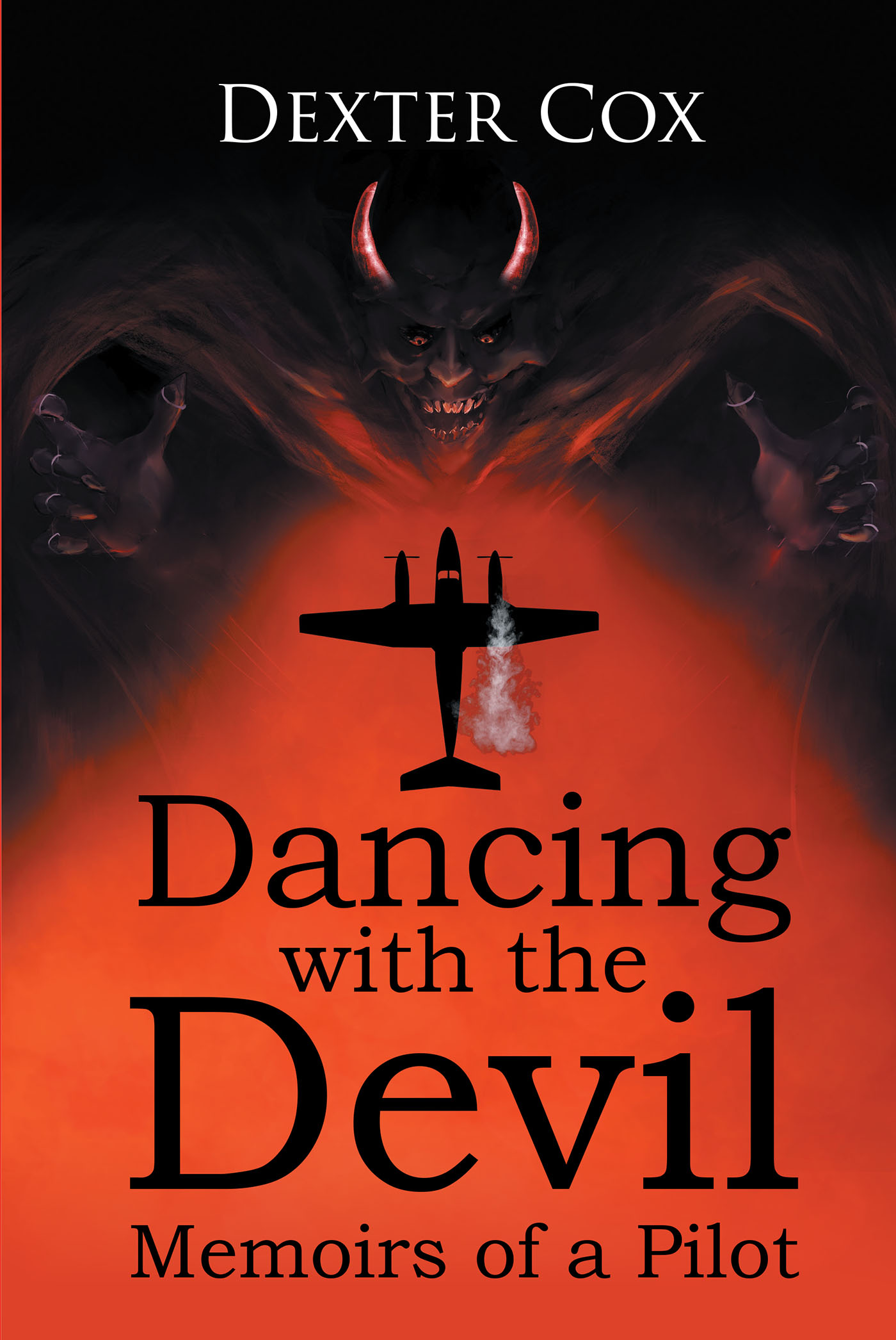 Dancing with the Devil Cover Image