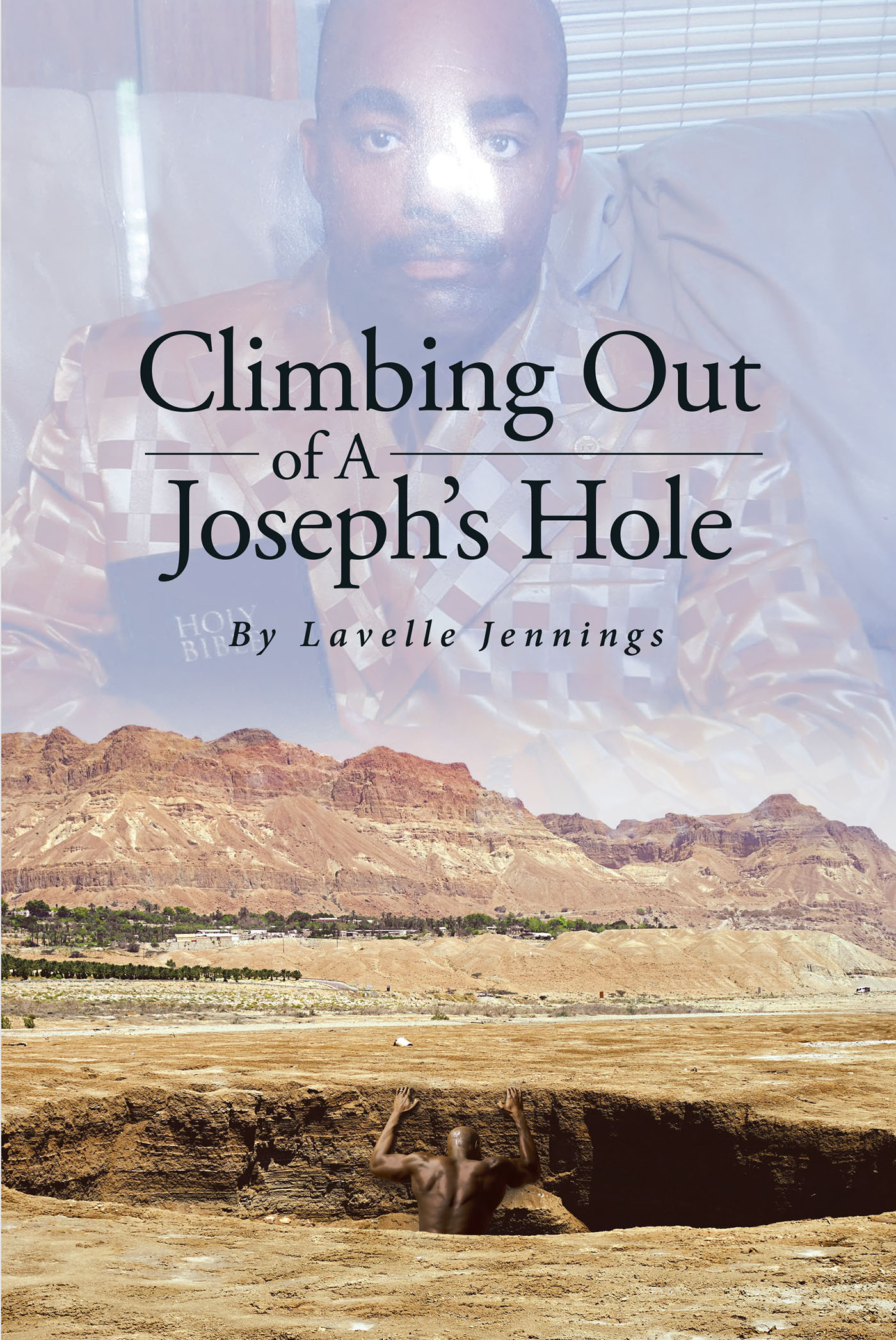 Climbing Out of A Joseph's Hole Cover Image