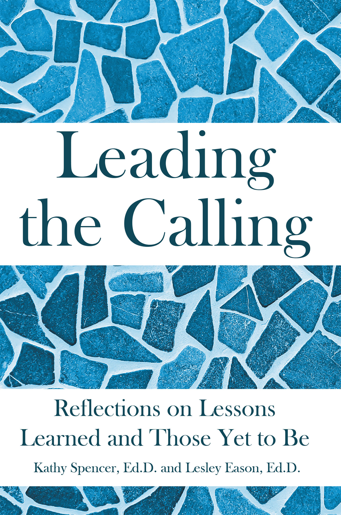 Leading the Calling Cover Image