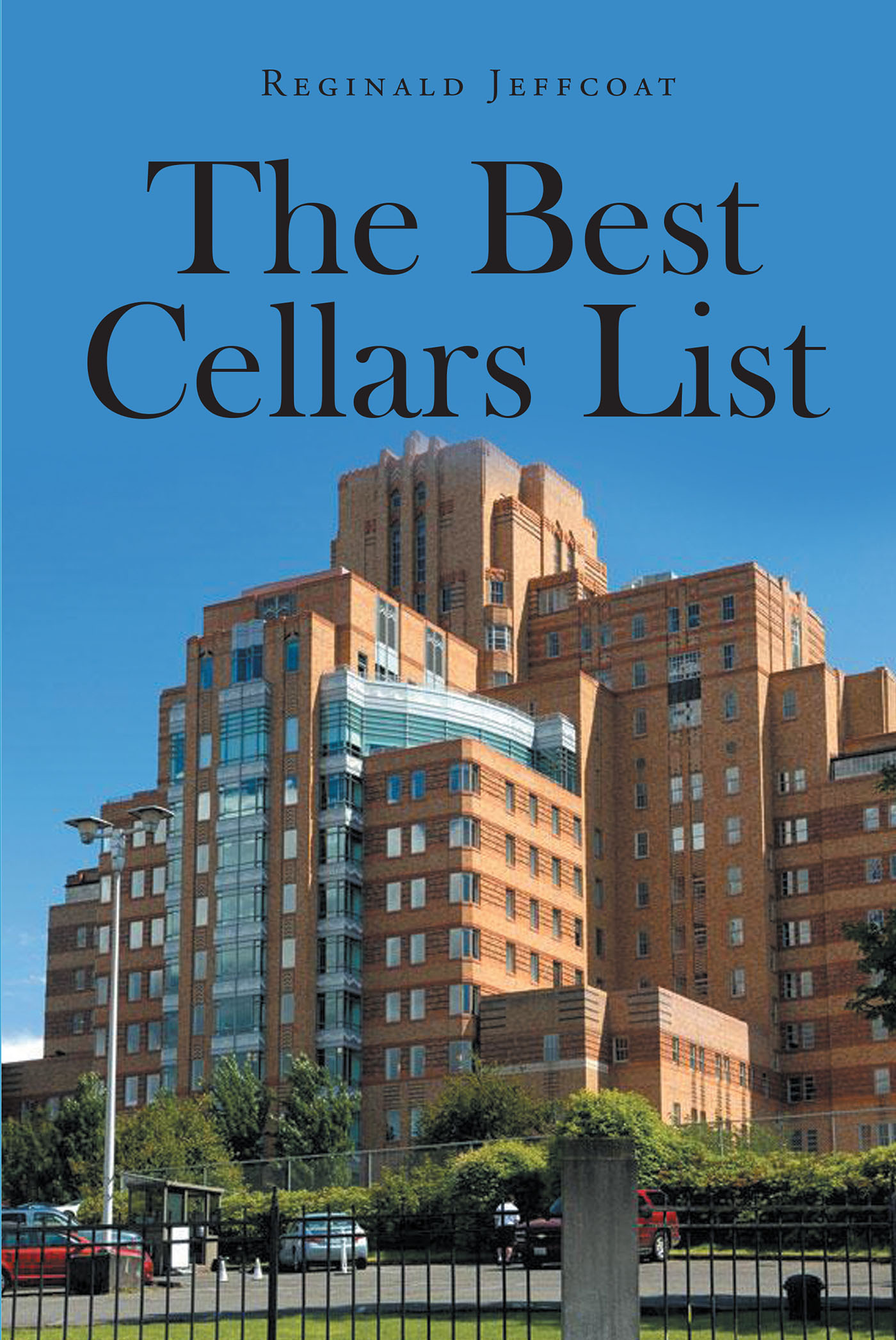 The Best Cellars List Cover Image