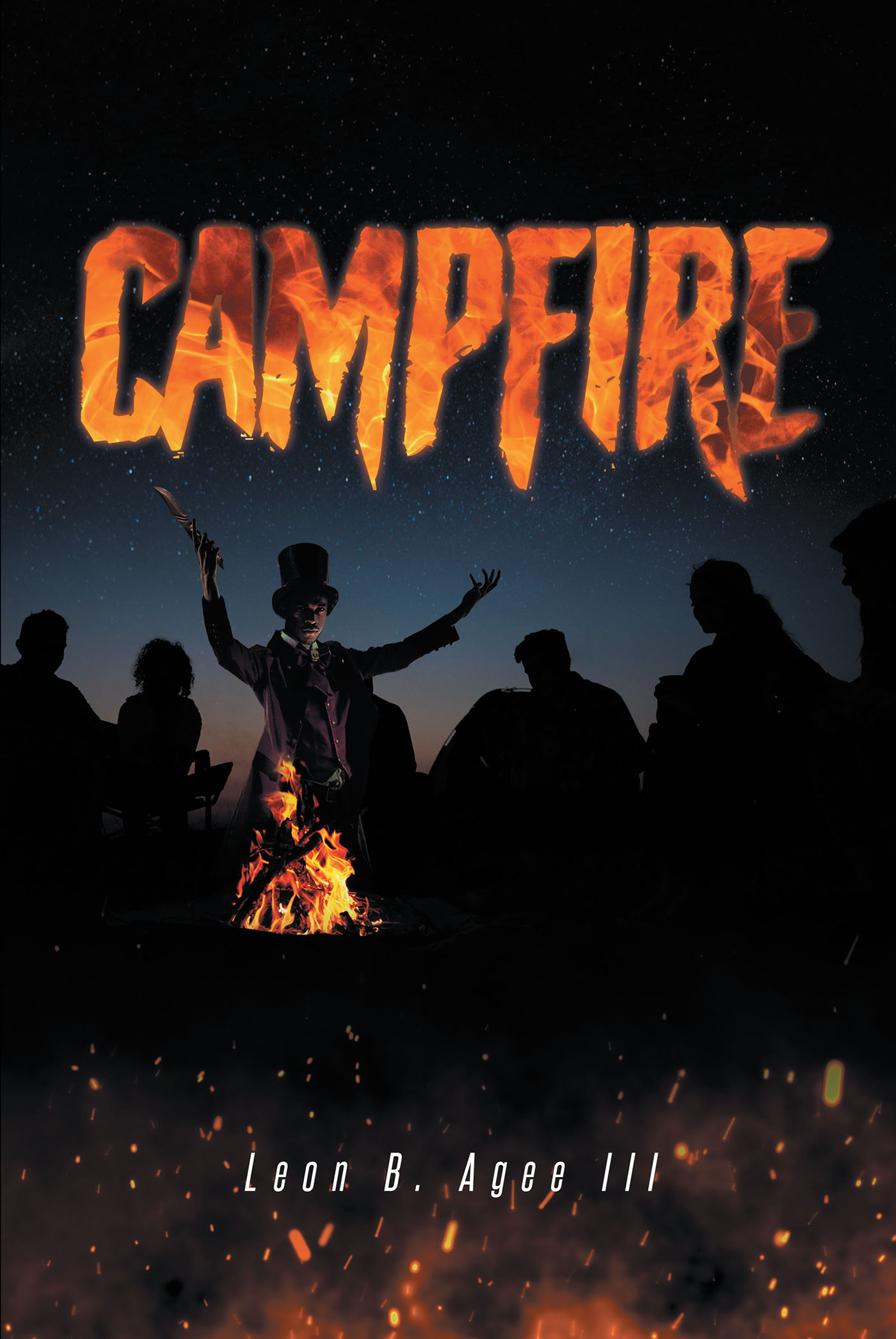 Campfire Cover Image
