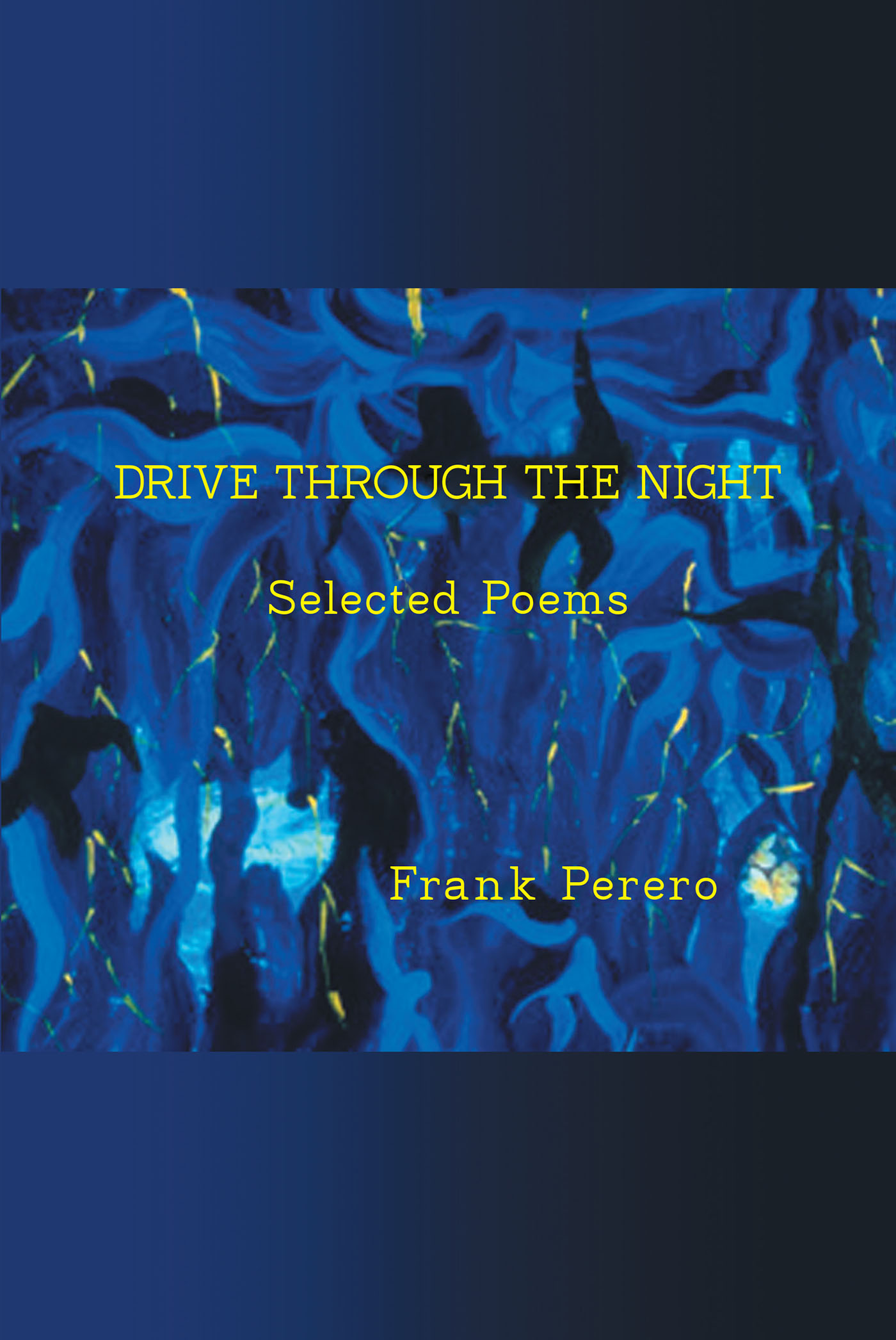 Drive Through The Night Cover Image