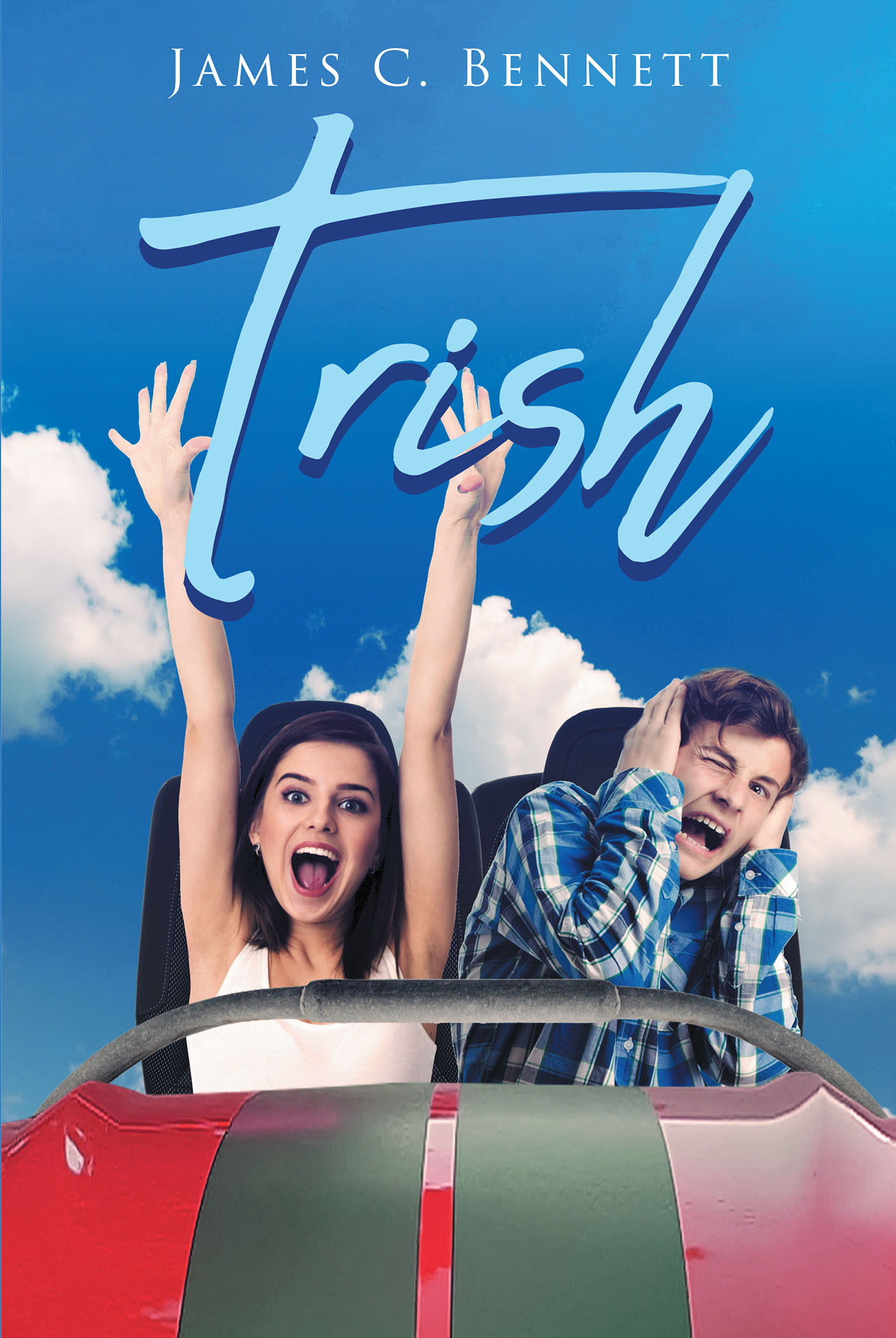Trish Cover Image
