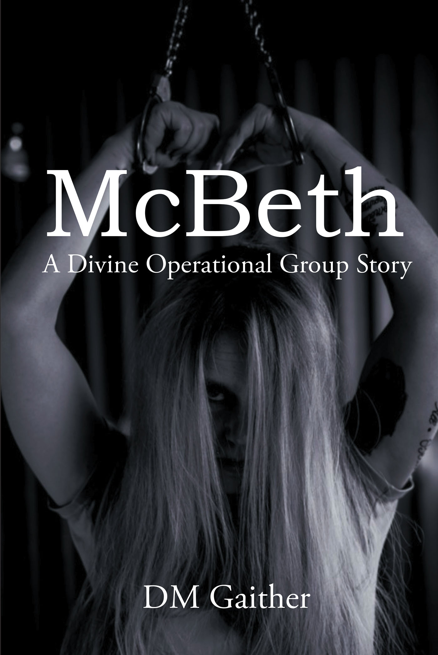 McBeth Cover Image