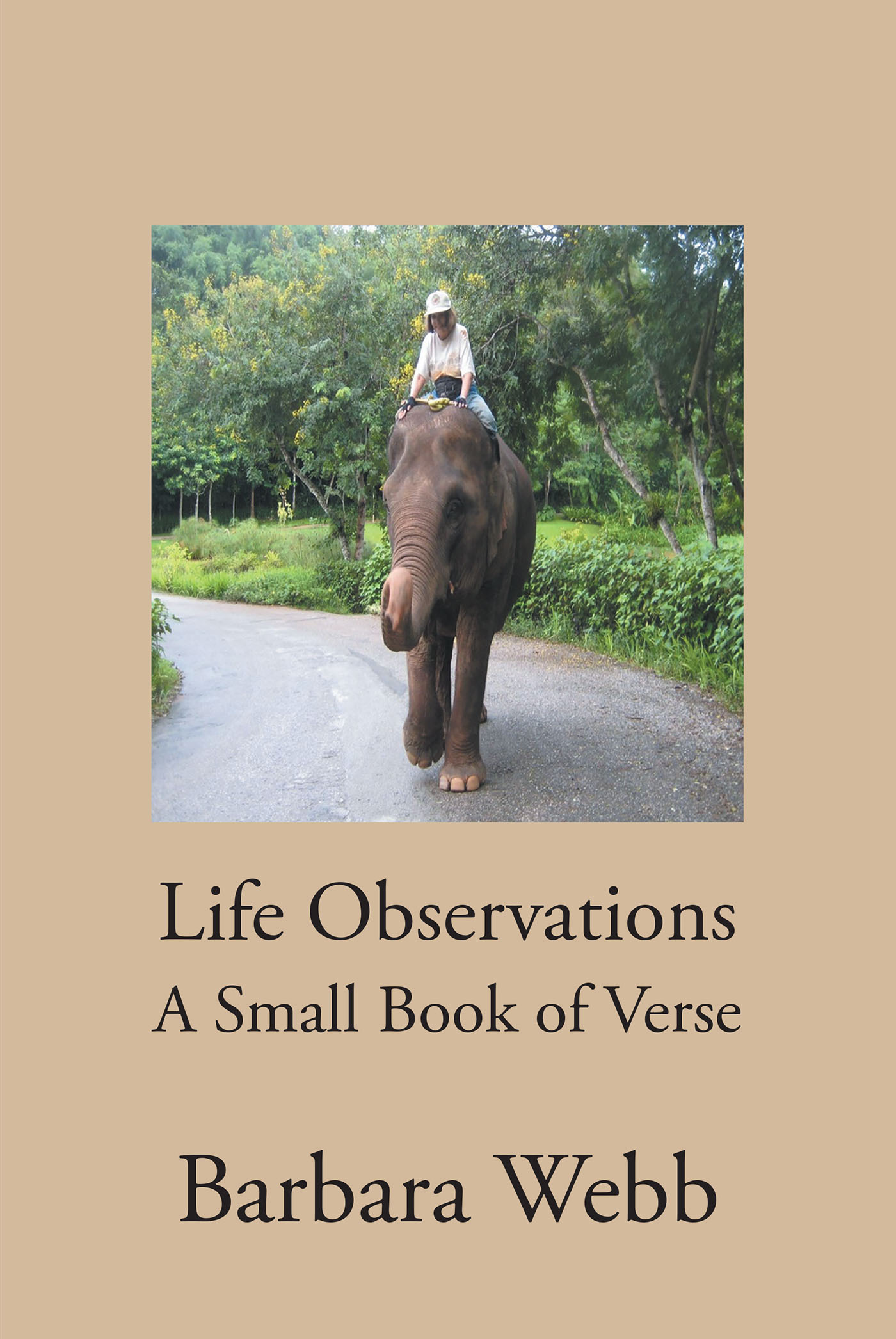Life Observations Cover Image