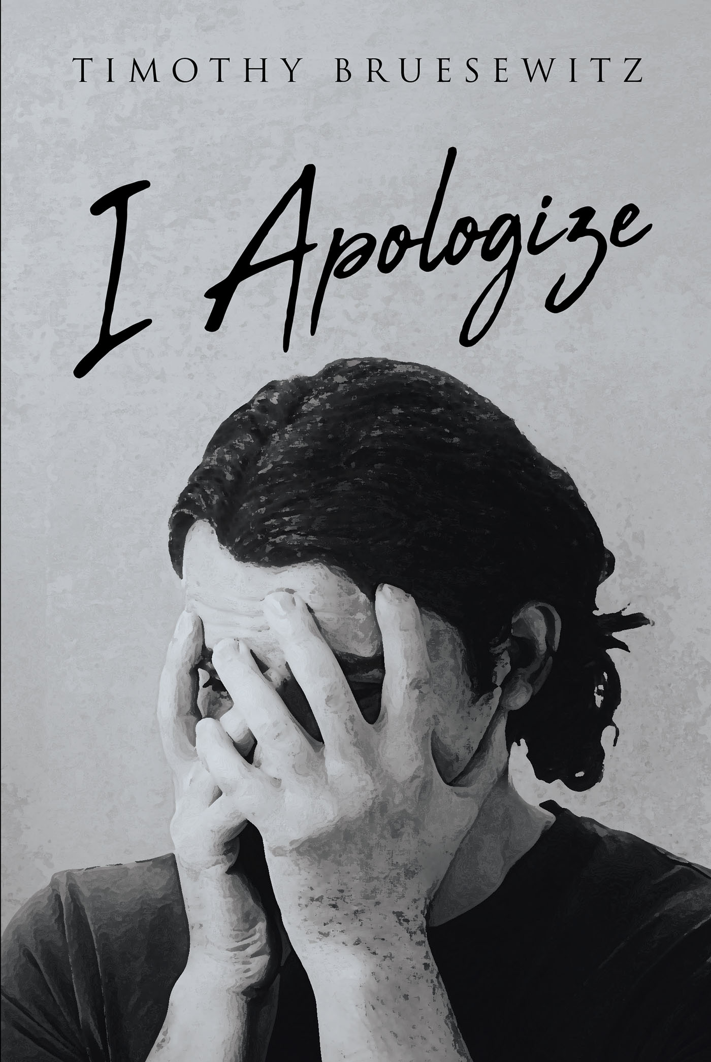 I Apologize Cover Image