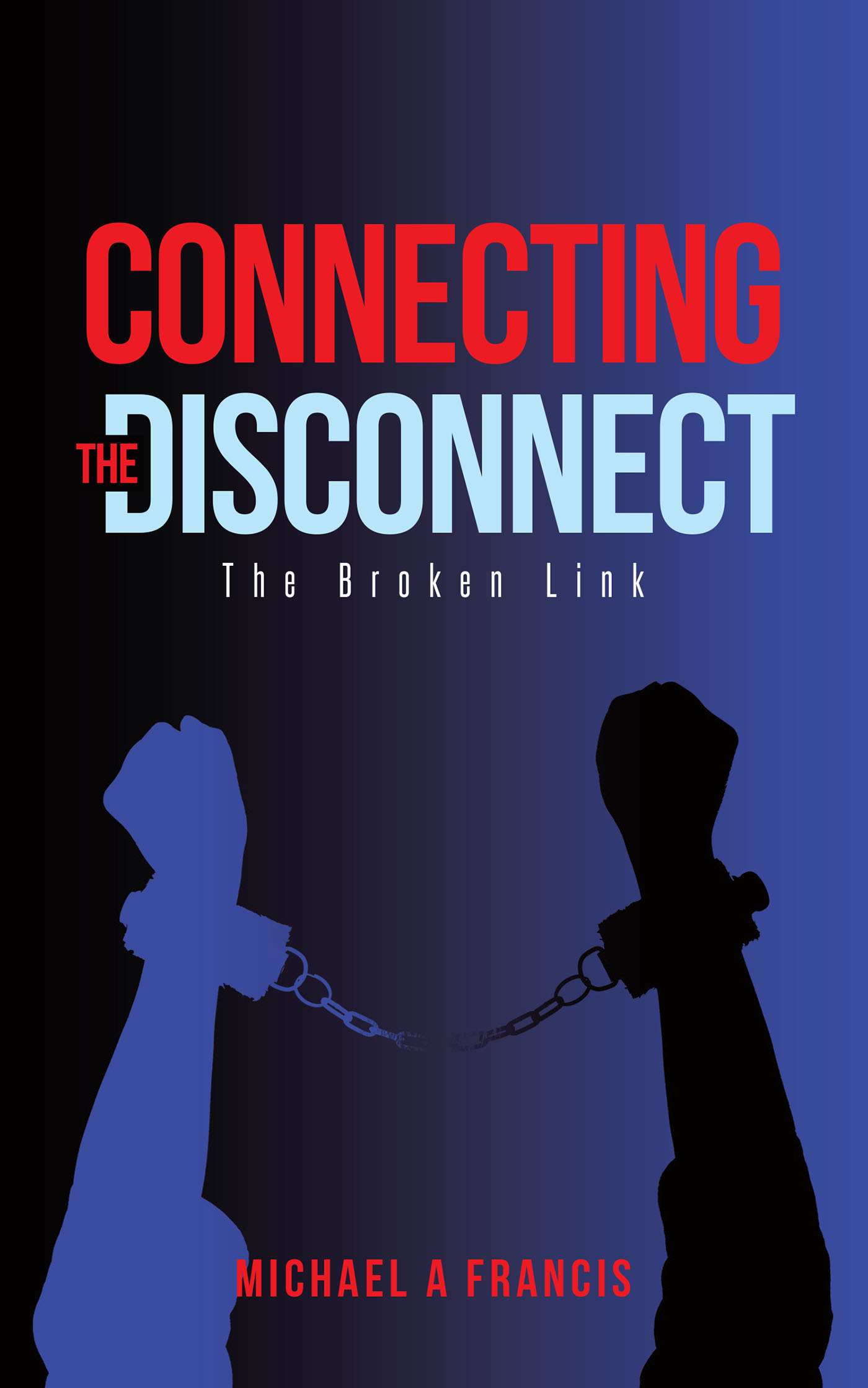 Connecting the Disconnect Cover Image
