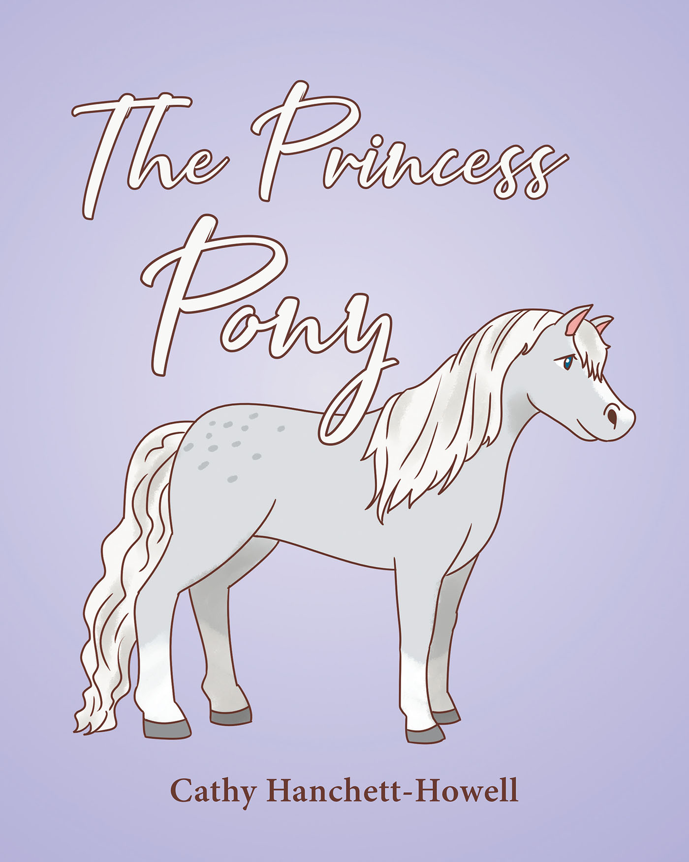 The Princess Pony Cover Image