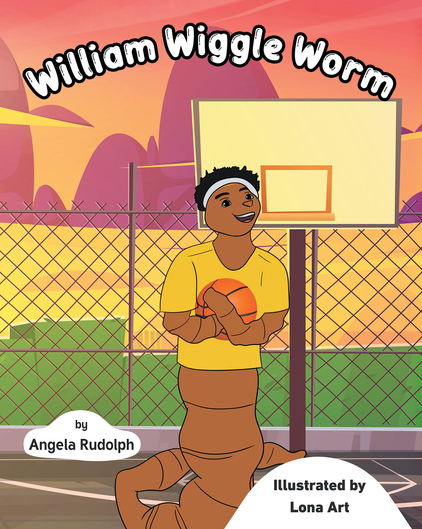 William Wiggle Worm Cover Image