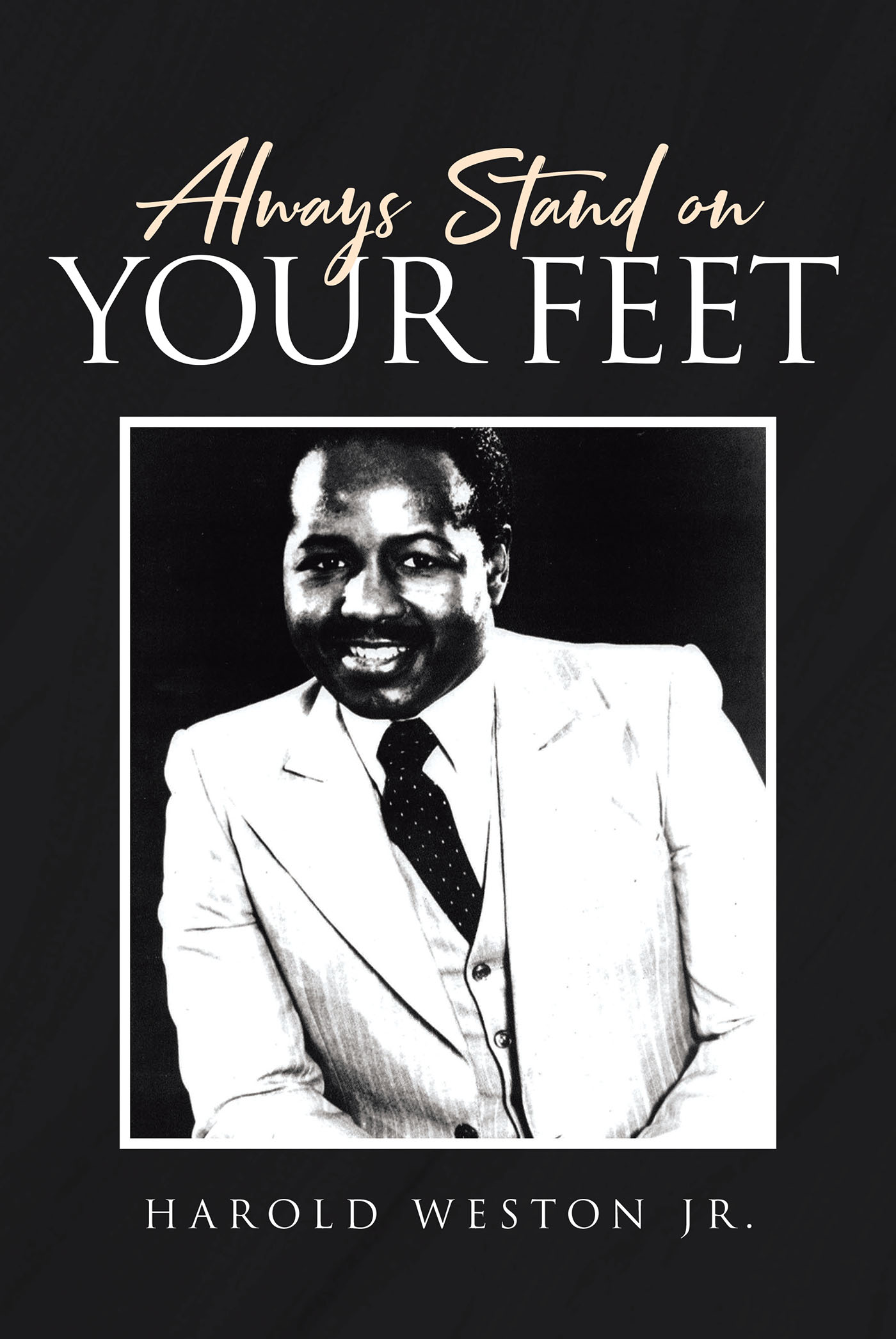 Always Stand on Your Feet Cover Image