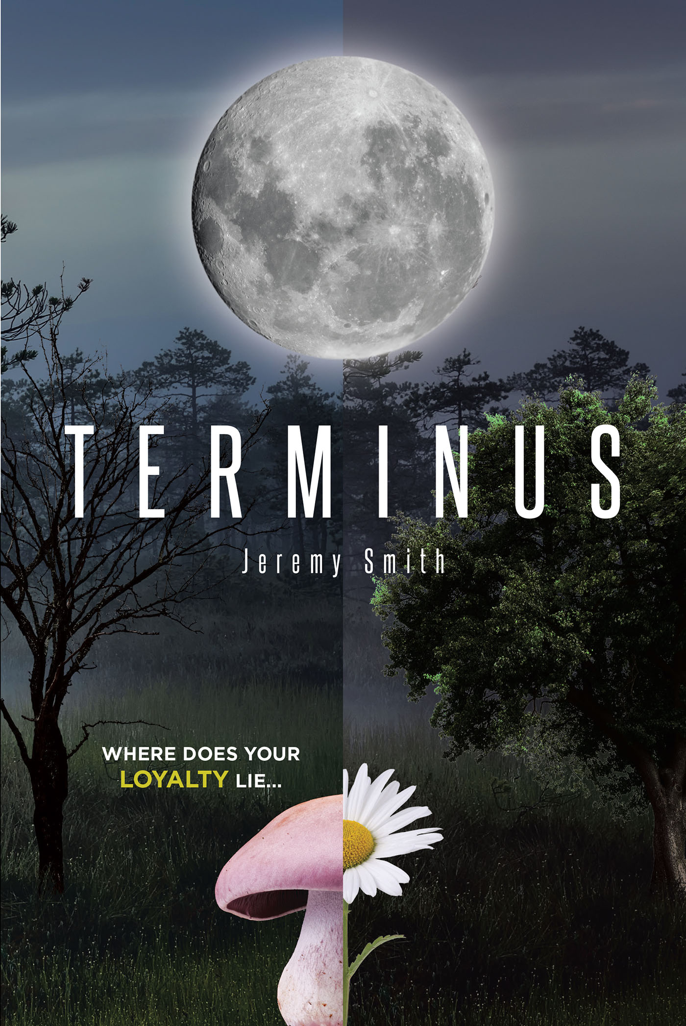 Terminus Cover Image