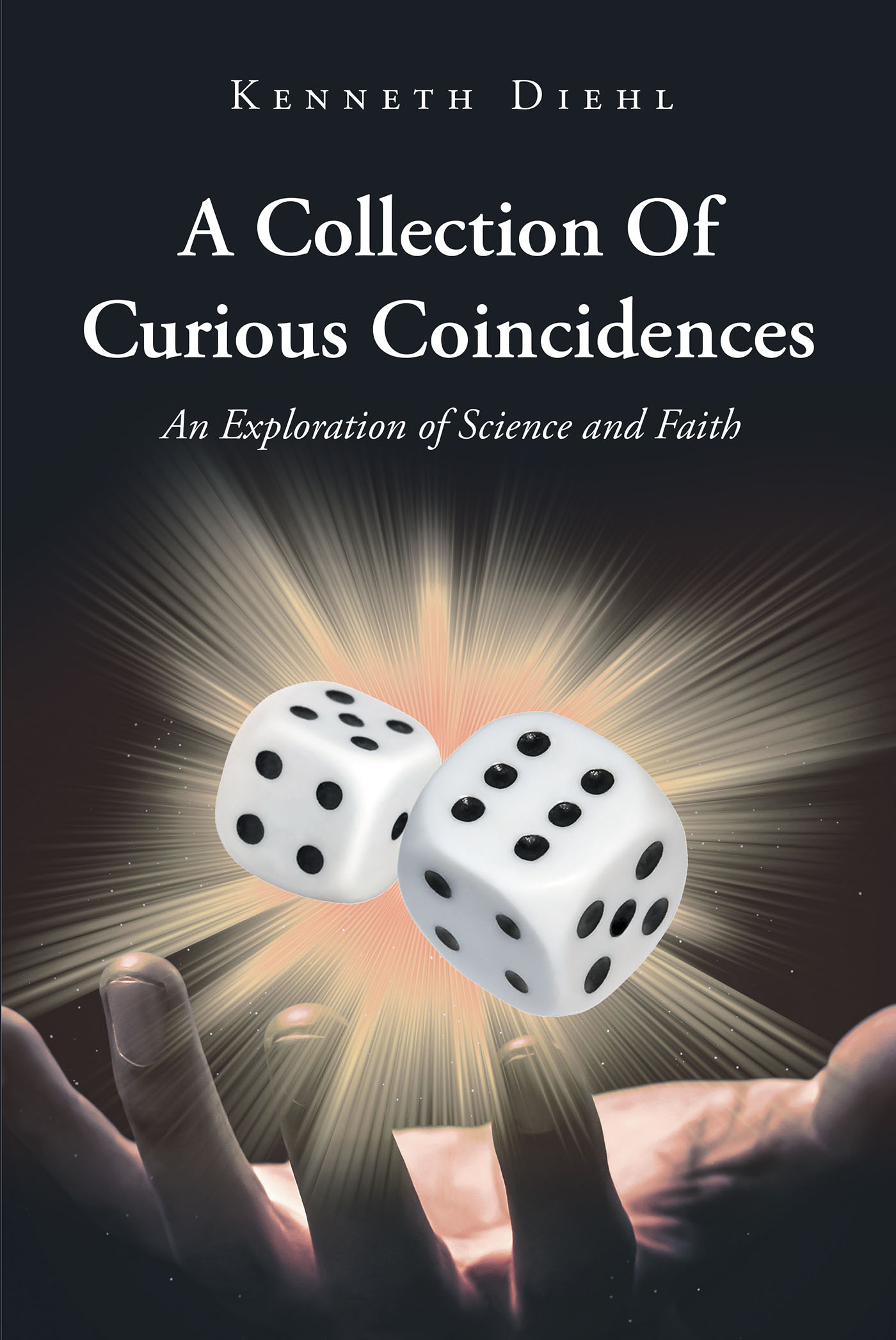 A Collection Of Curious Coincidences Cover Image