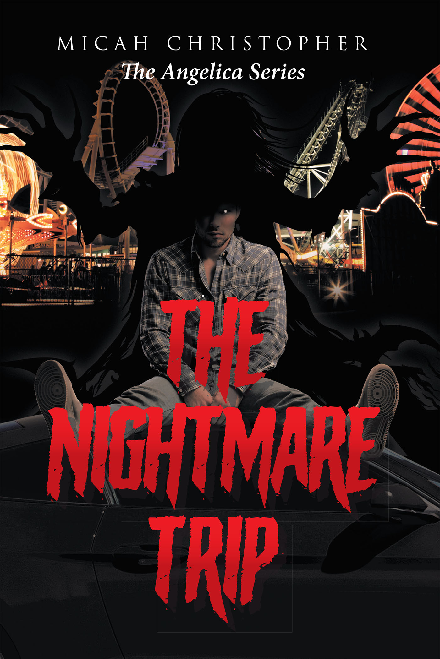 The Nightmare Trip Cover Image