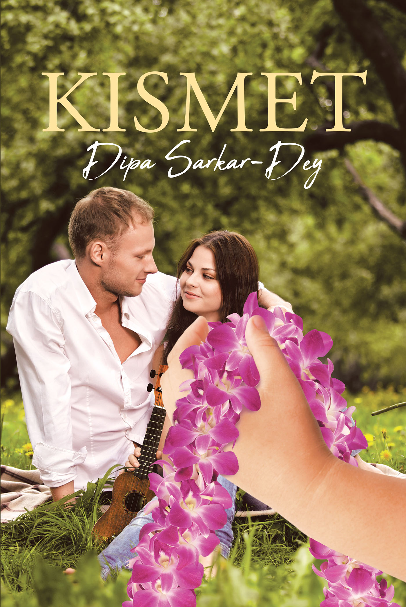 Kismet Cover Image