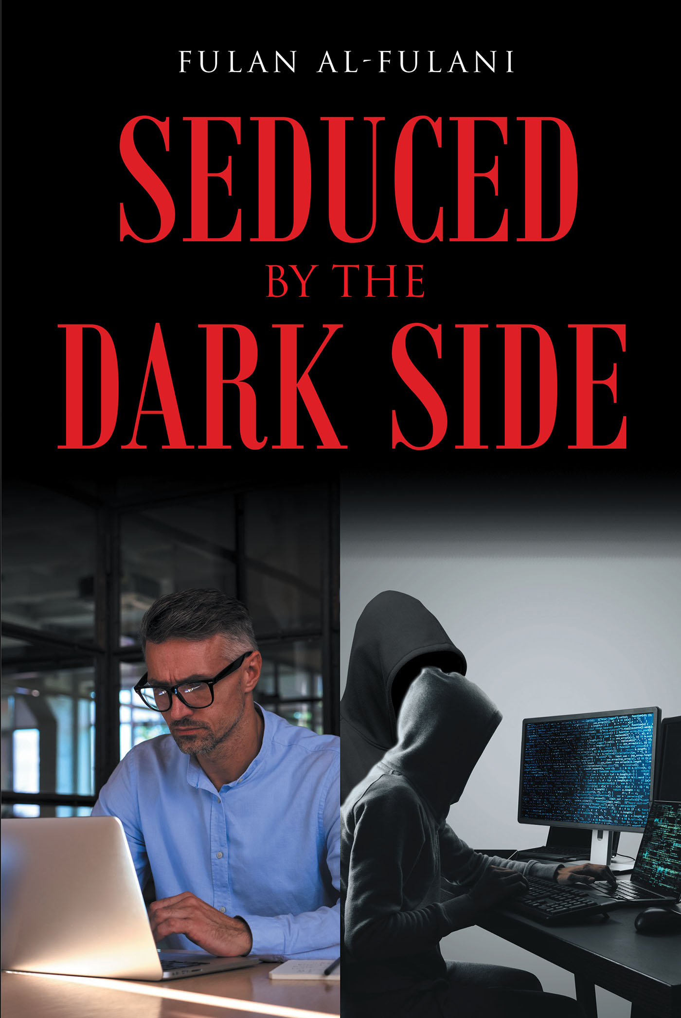 Seduced by the Dark Side Cover Image