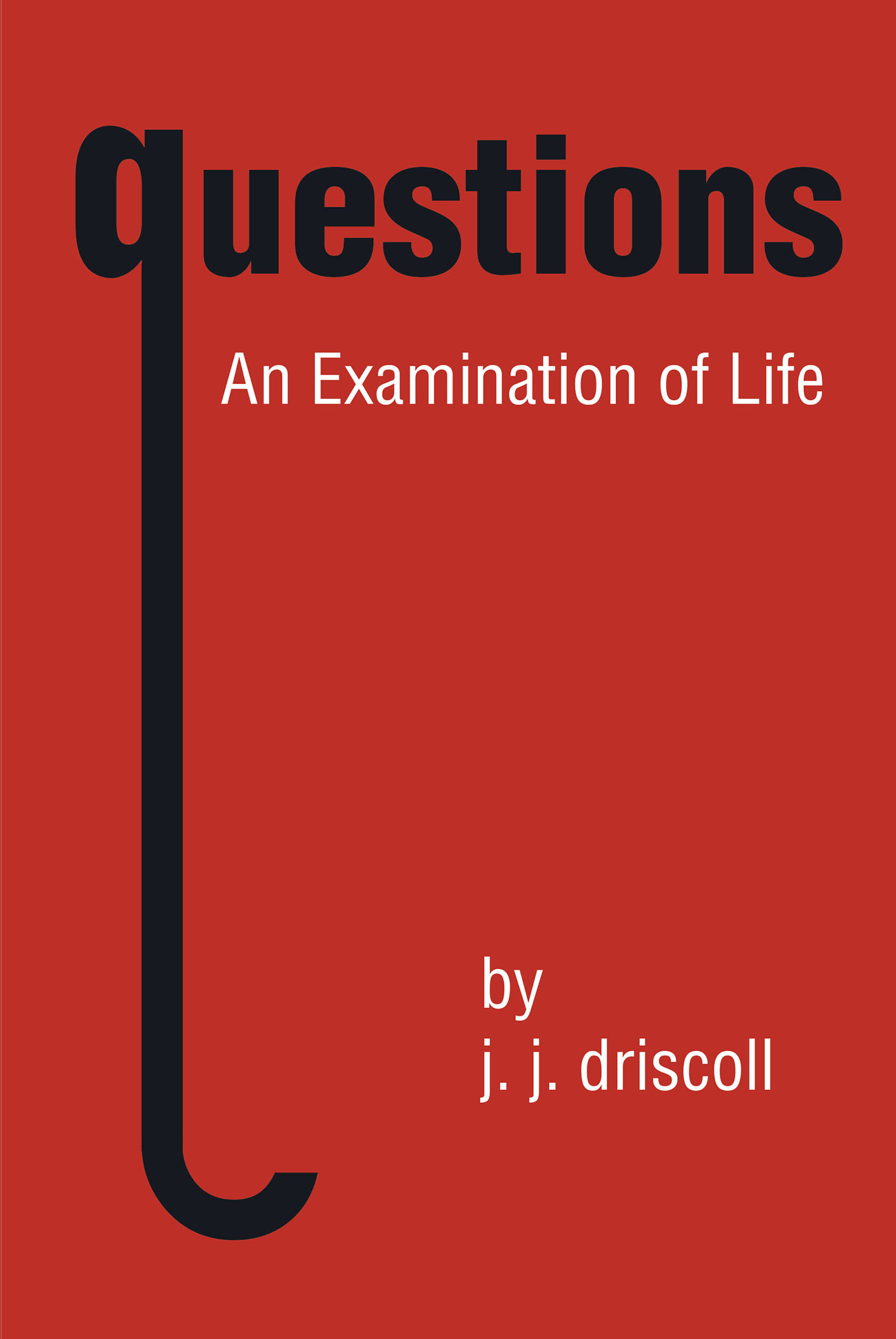 questions Cover Image