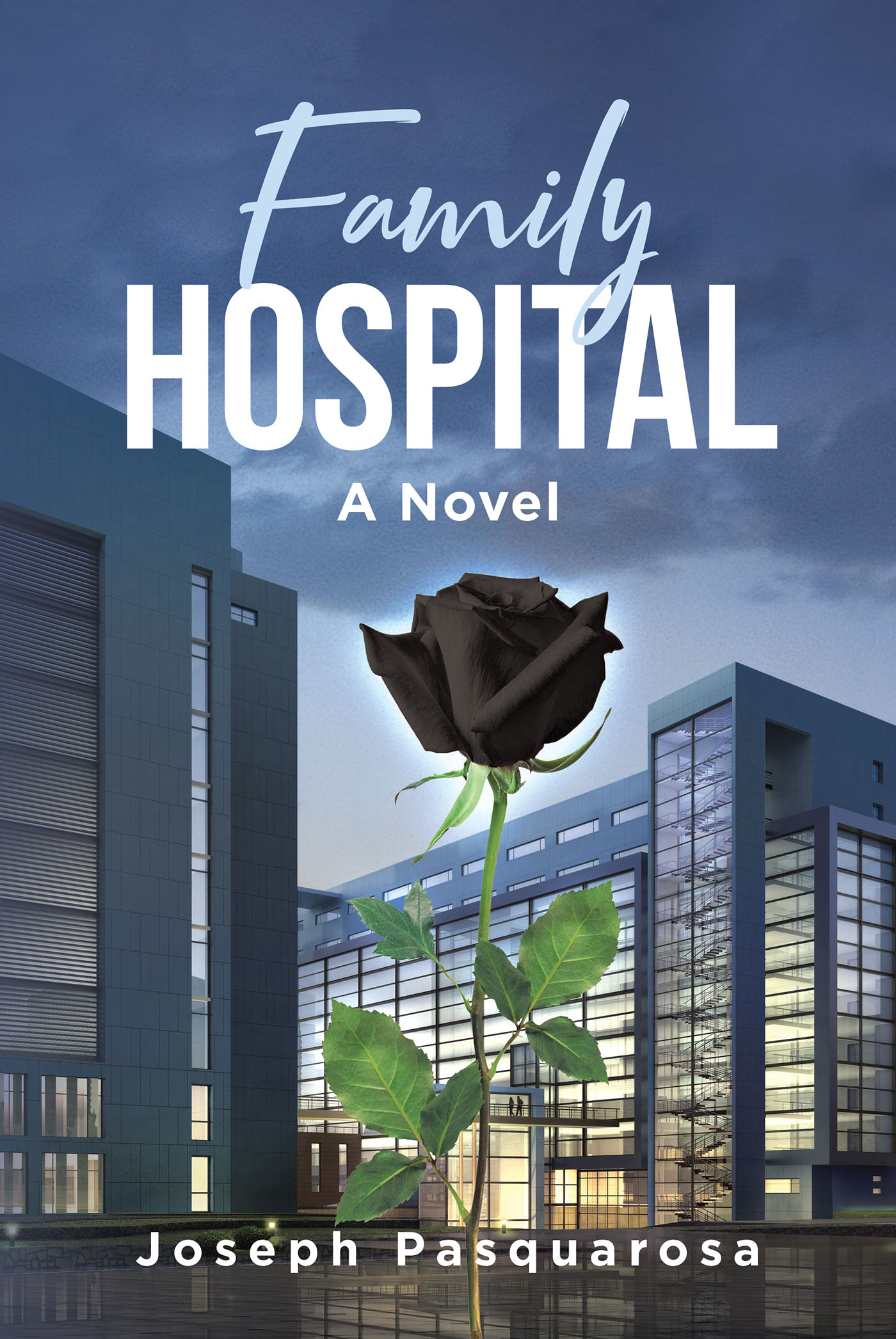 Family Hospital Cover Image