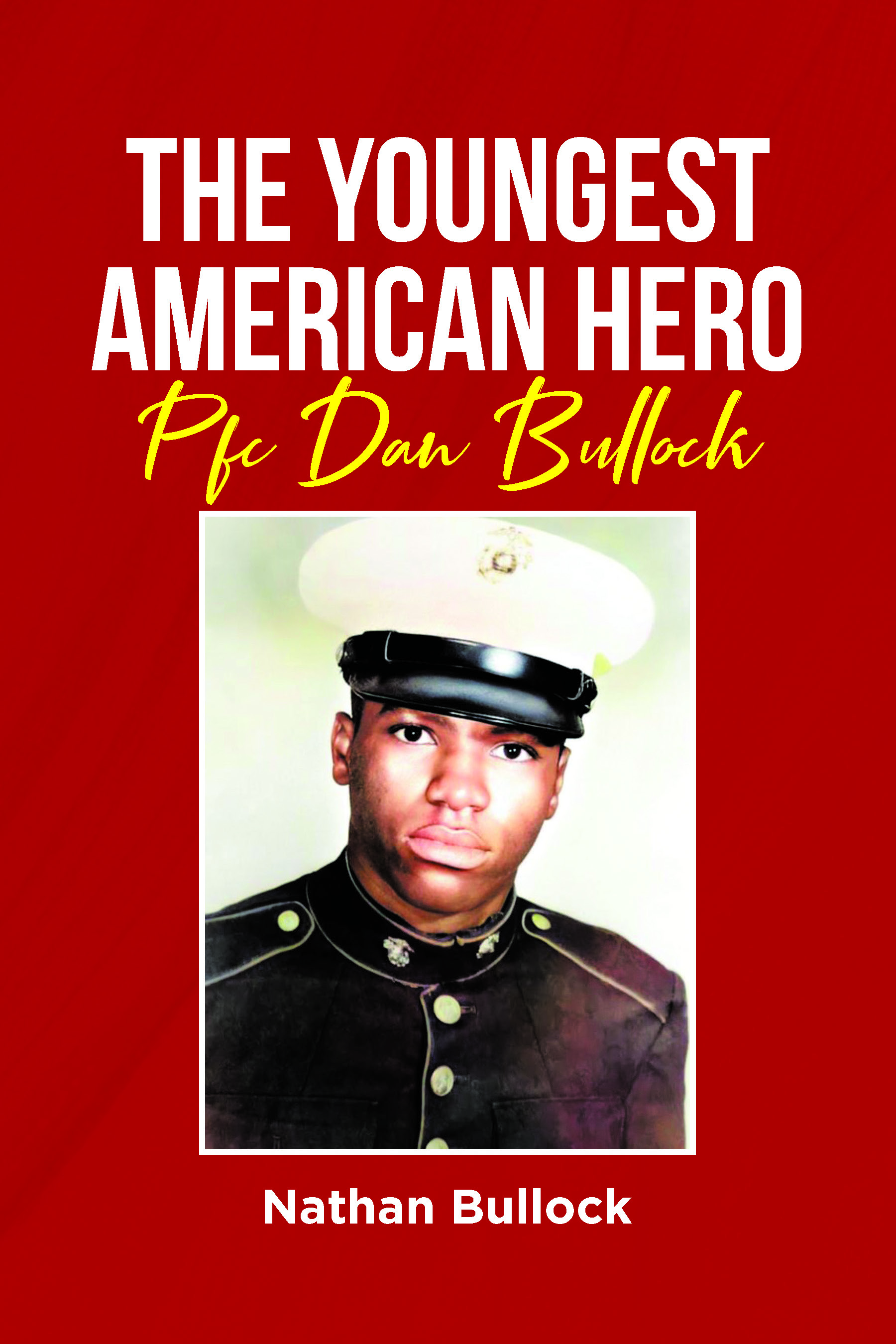The Youngest American Hero Cover Image