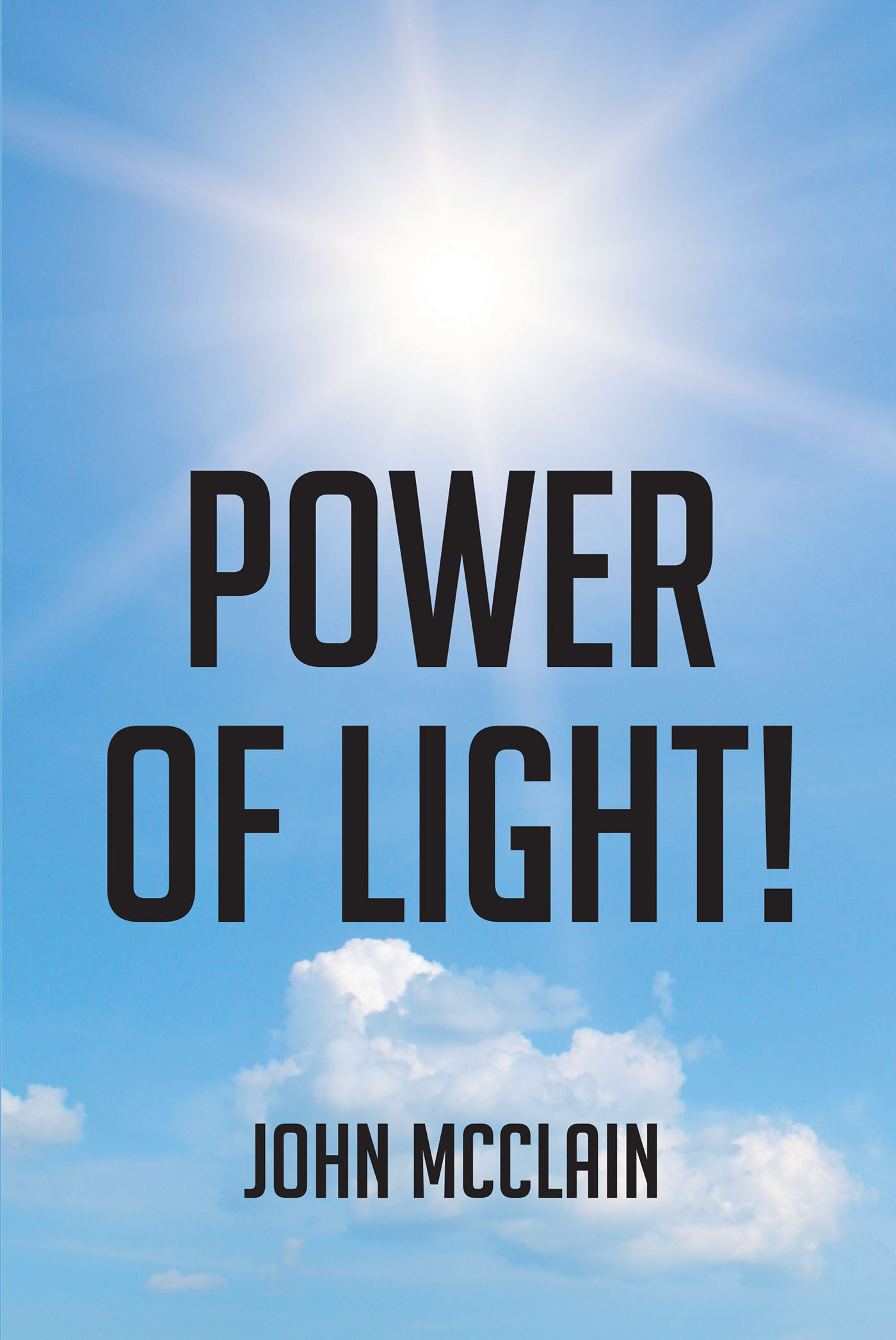 Power of Light! Cover Image