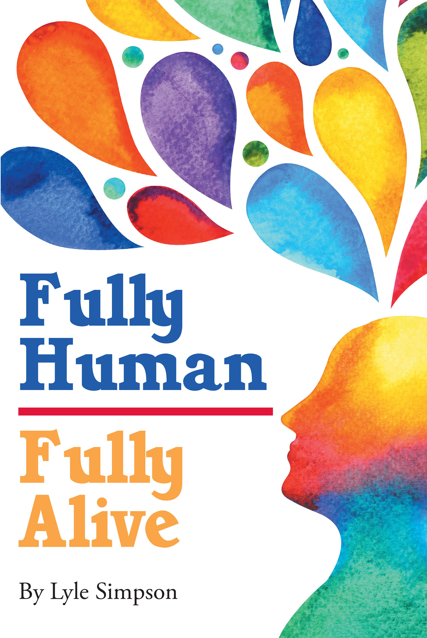 Fully Human Cover Image